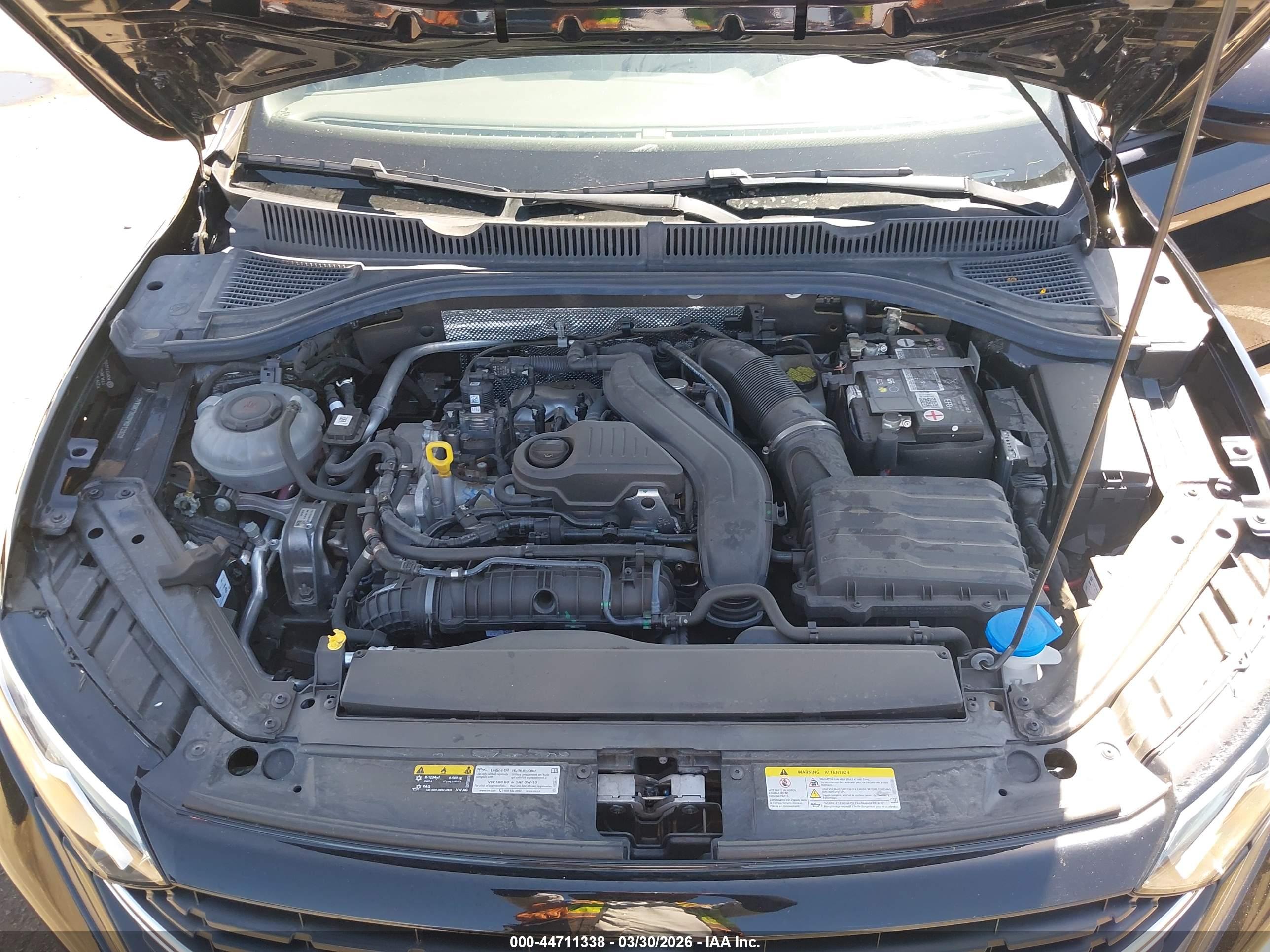 VOLKSWAGEN JETTA image 10