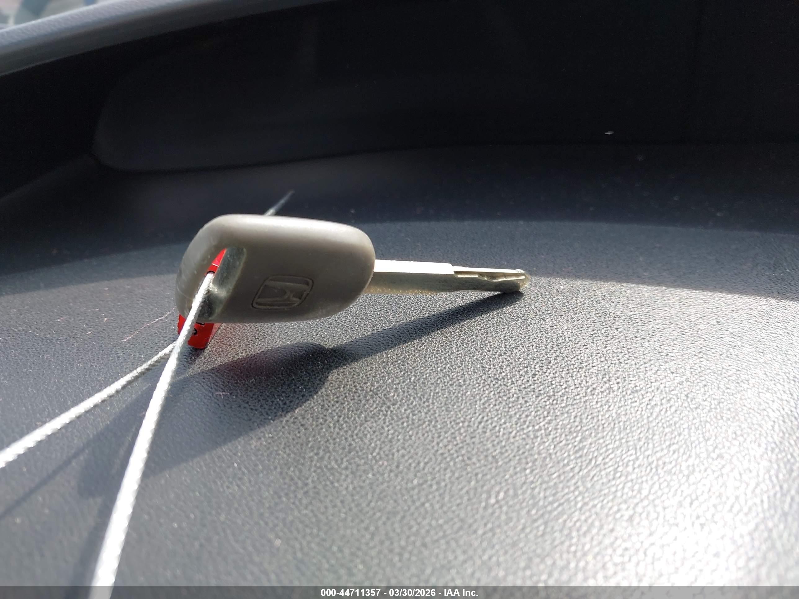 HONDA CIVIC image 11
