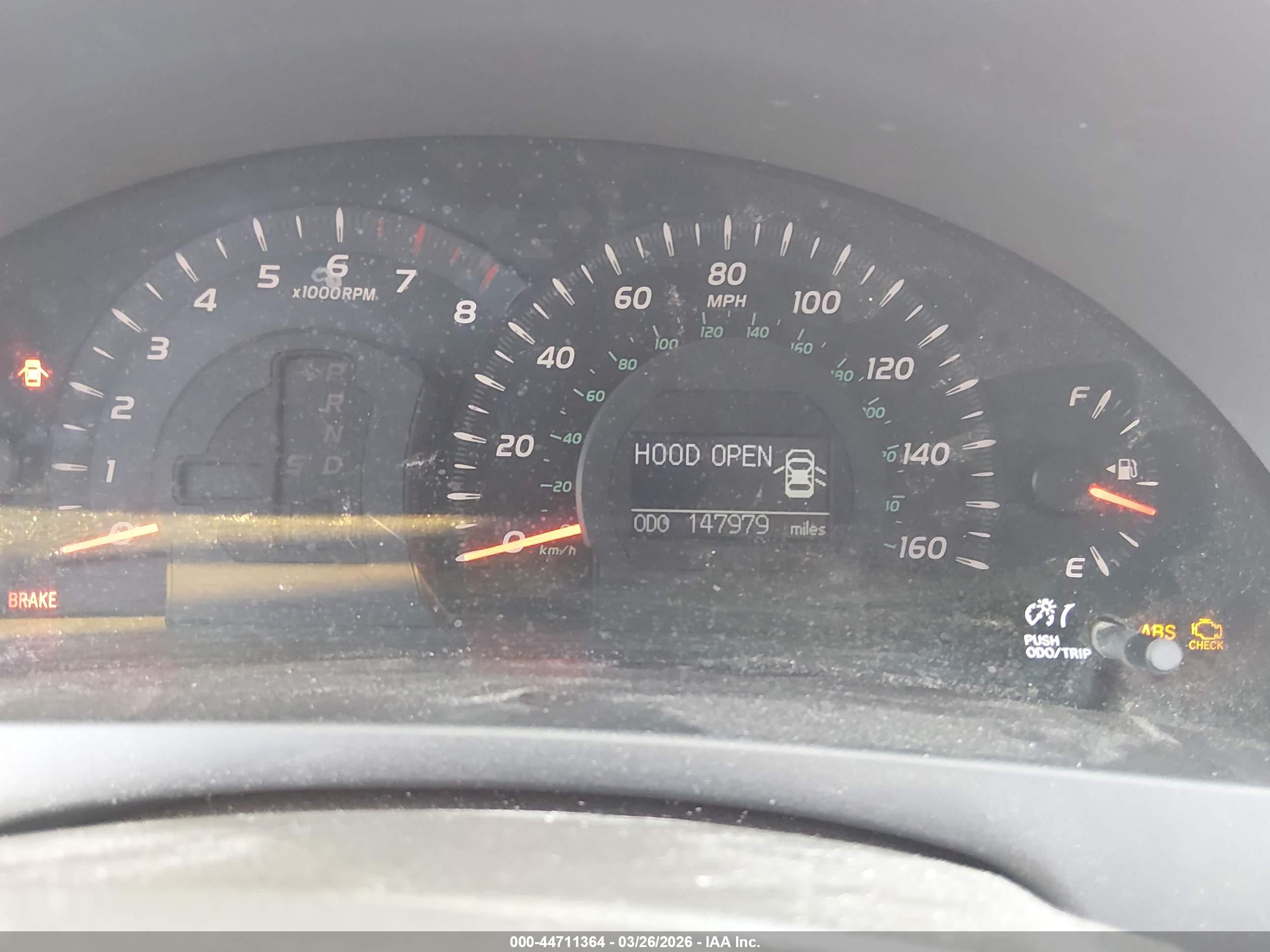 TOYOTA CAMRY image 7
