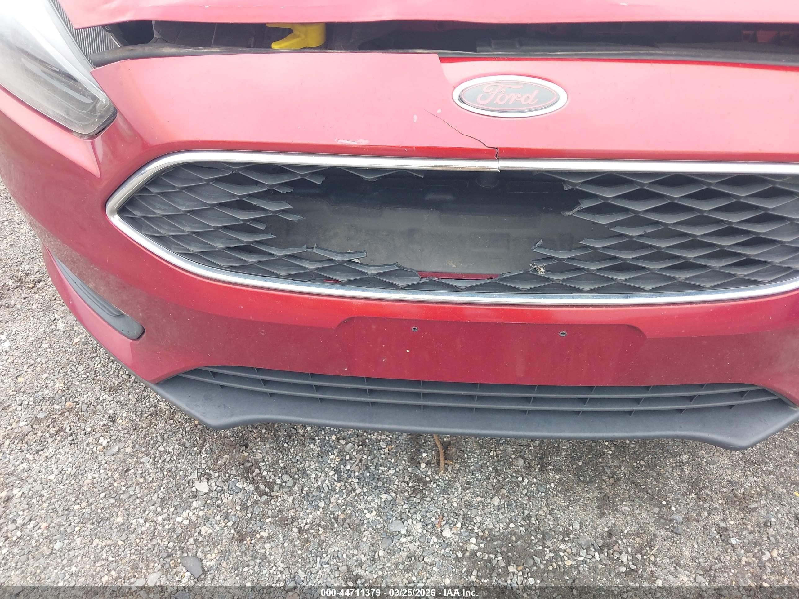 FORD FOCUS image 6