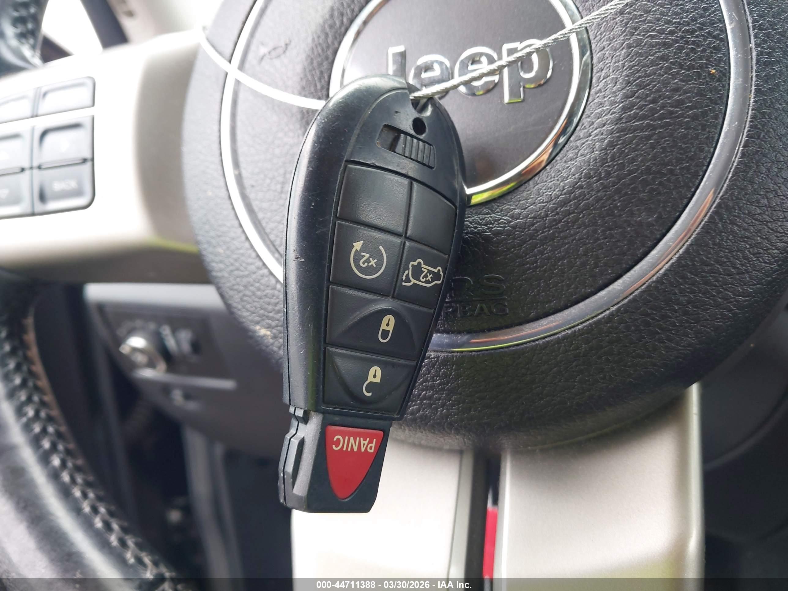 JEEP GRAND image 11