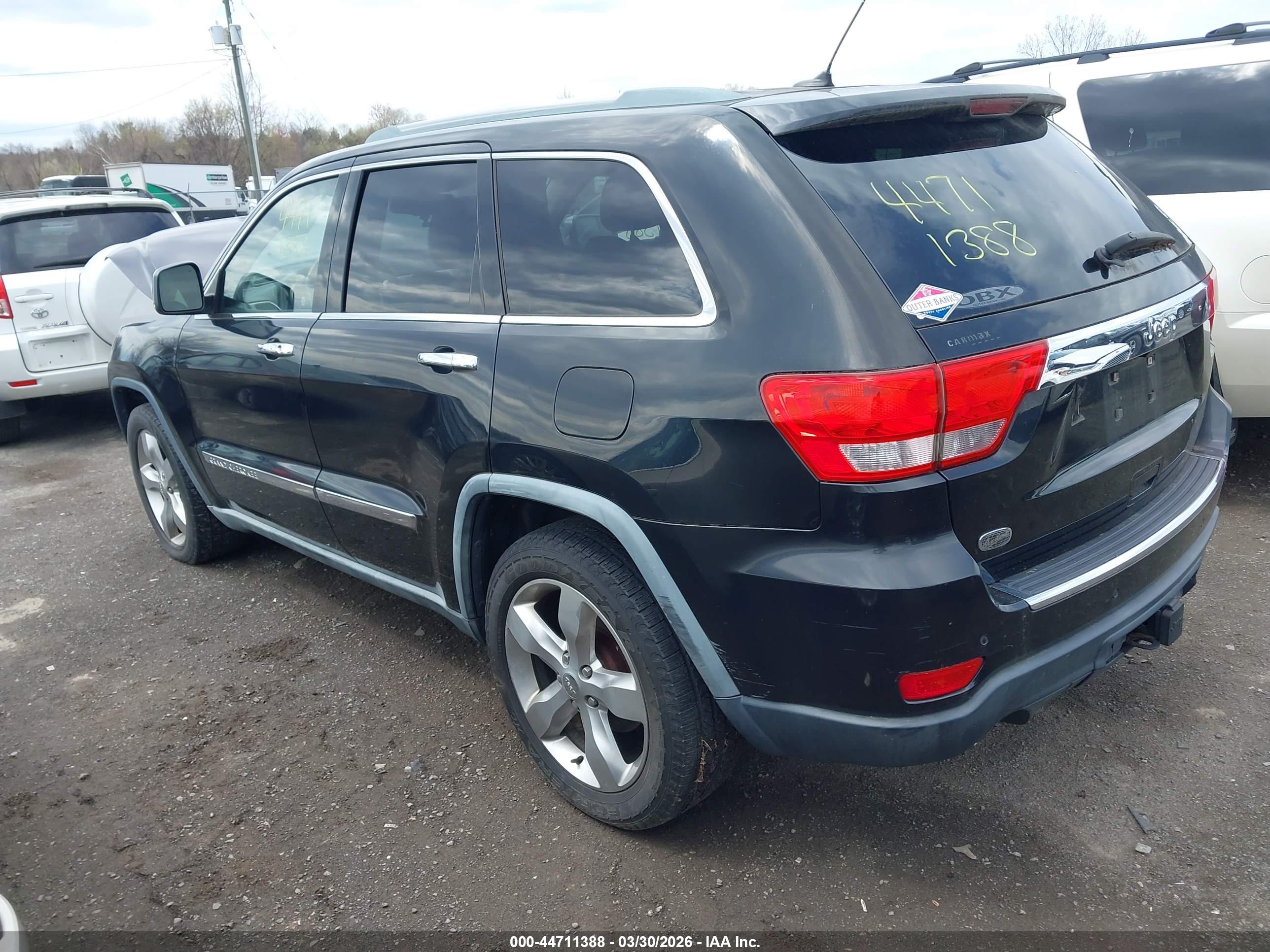 JEEP GRAND image 3