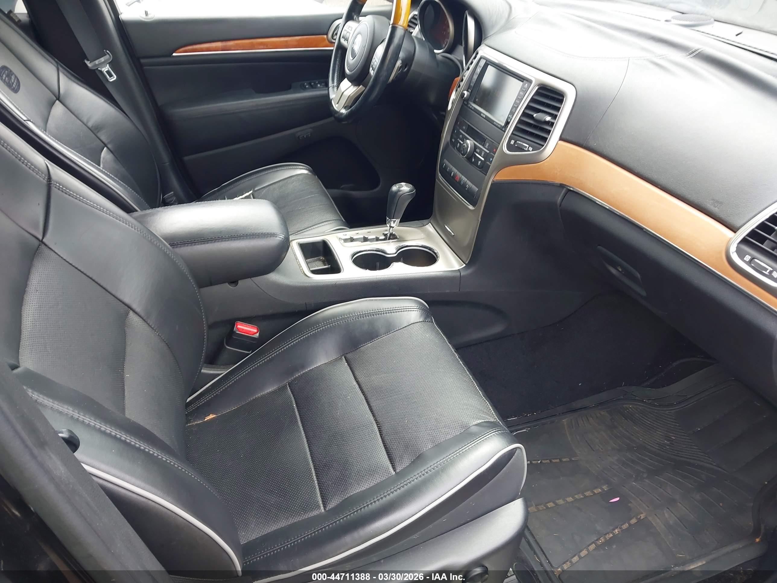 JEEP GRAND image 5