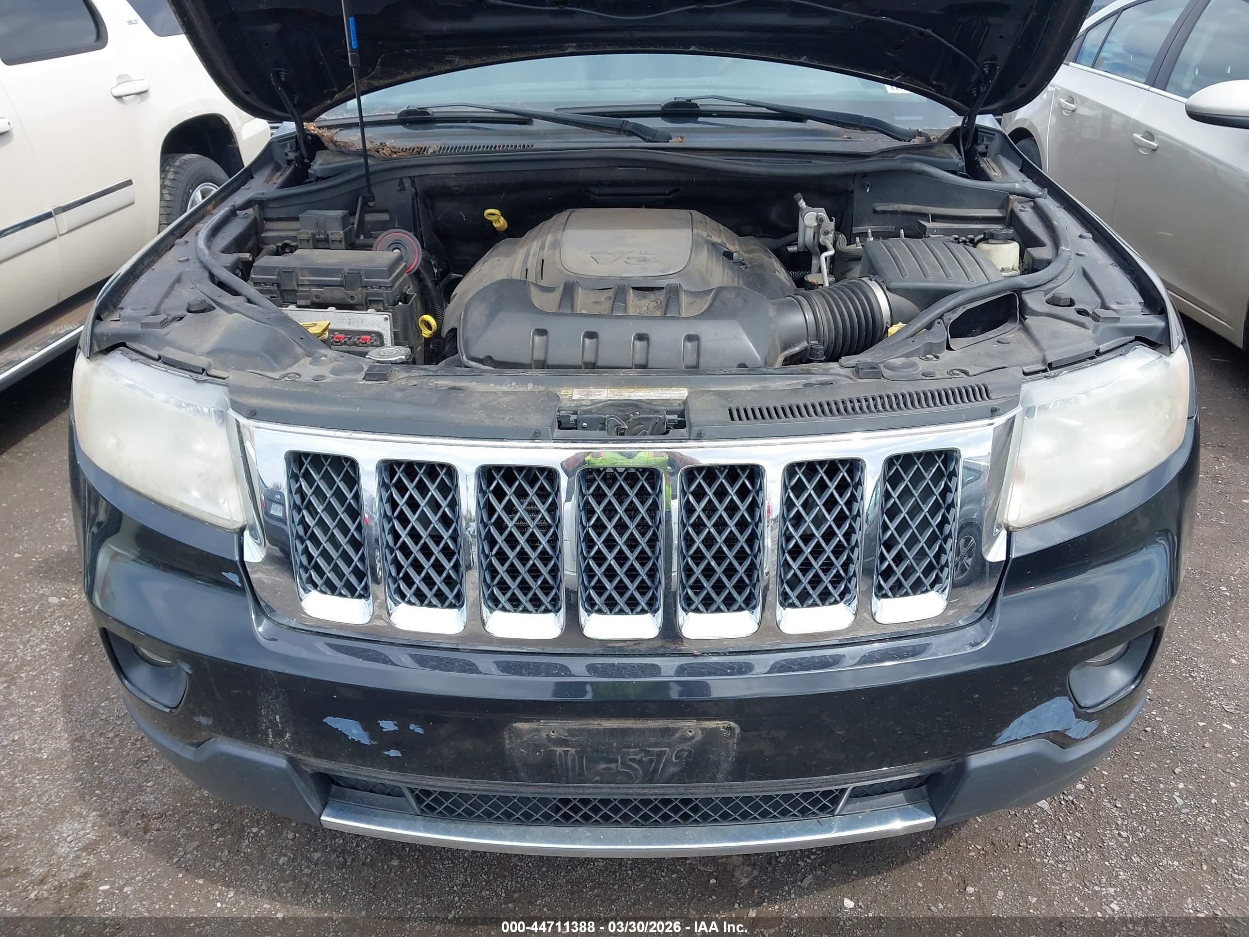 JEEP GRAND image 6