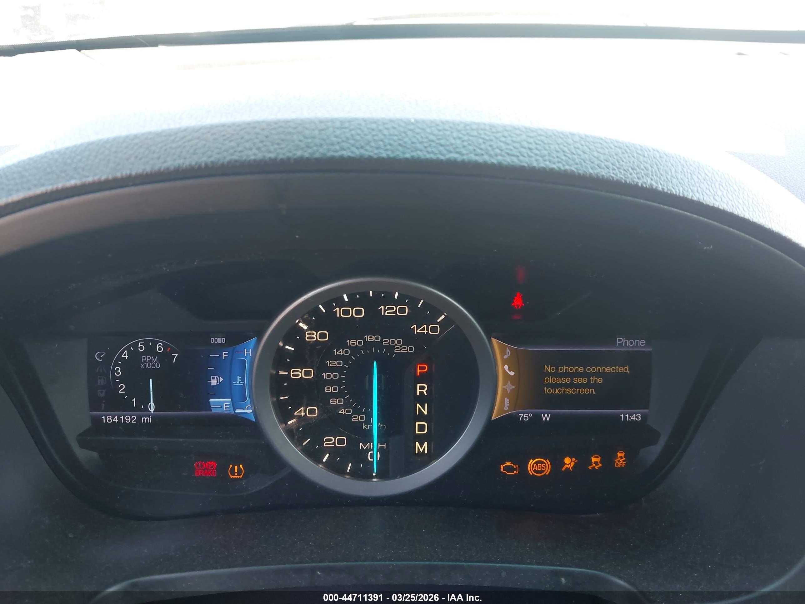 FORD EXPLORER image 7
