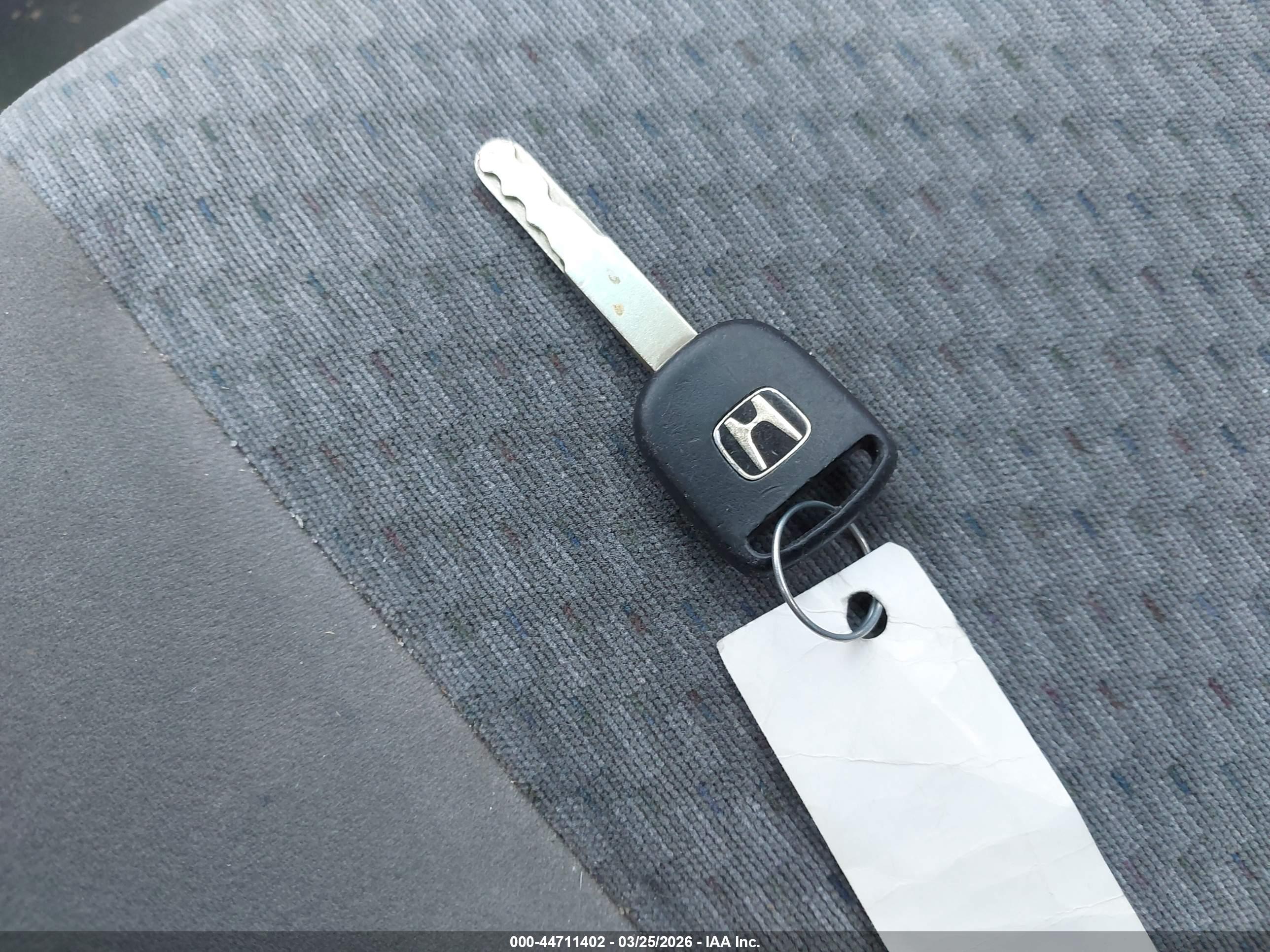 HONDA CIVIC image 11