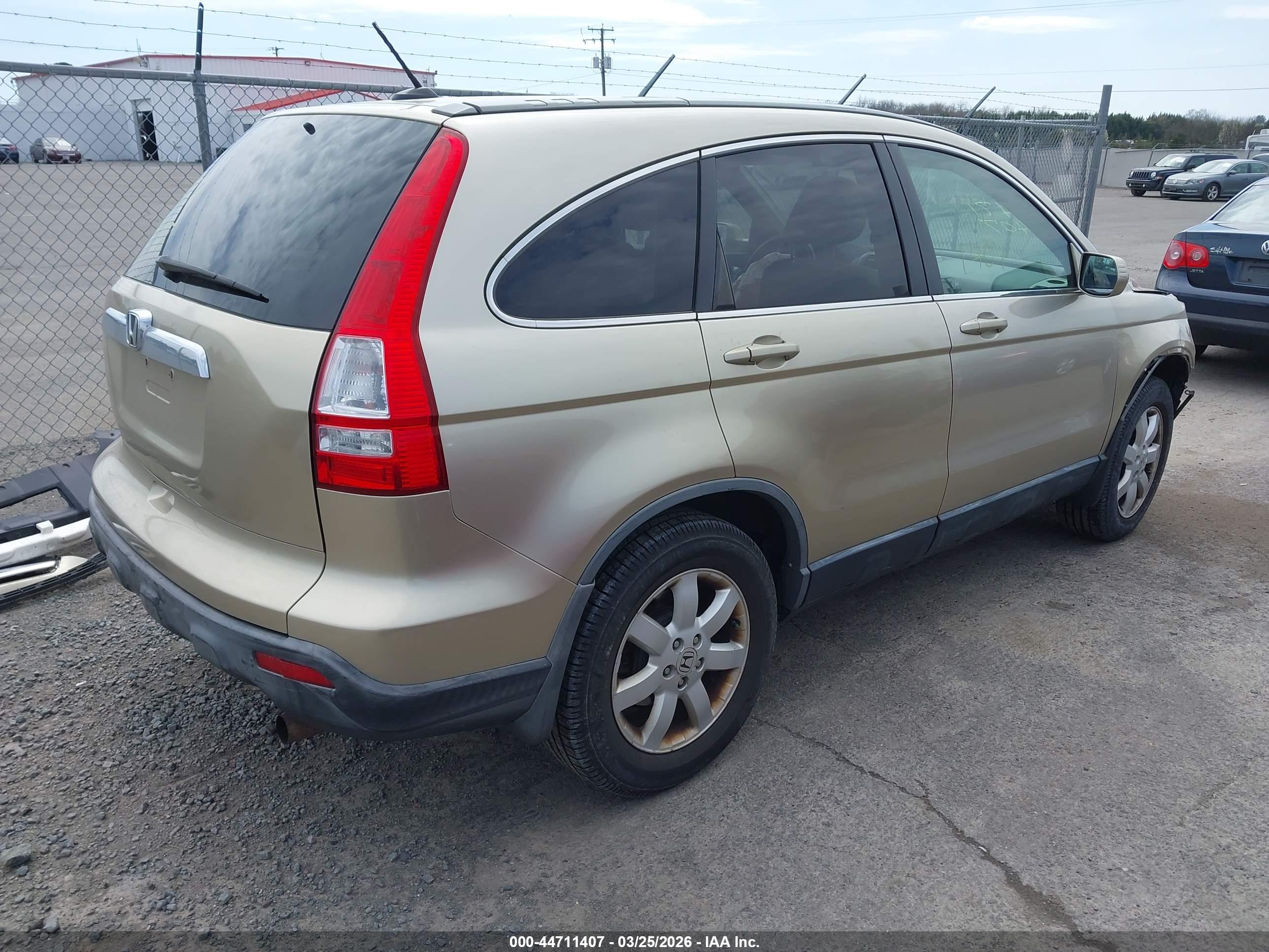HONDA CR-V image 4