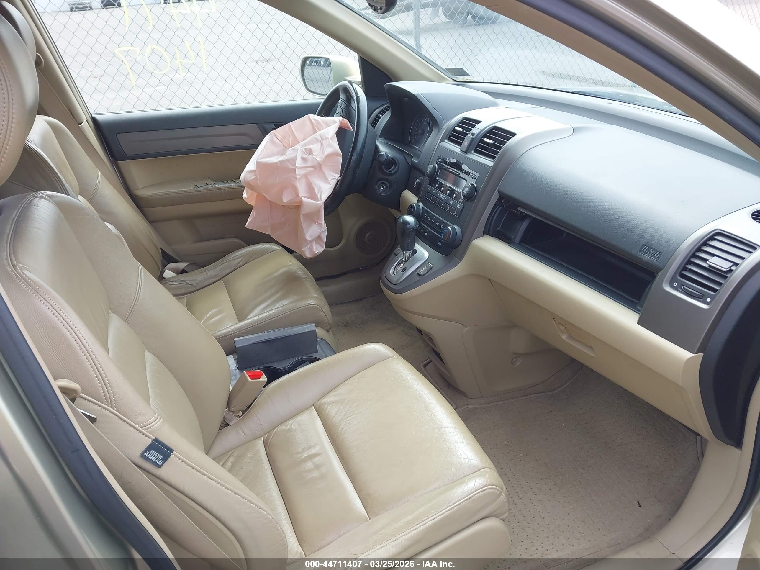 HONDA CR-V image 5