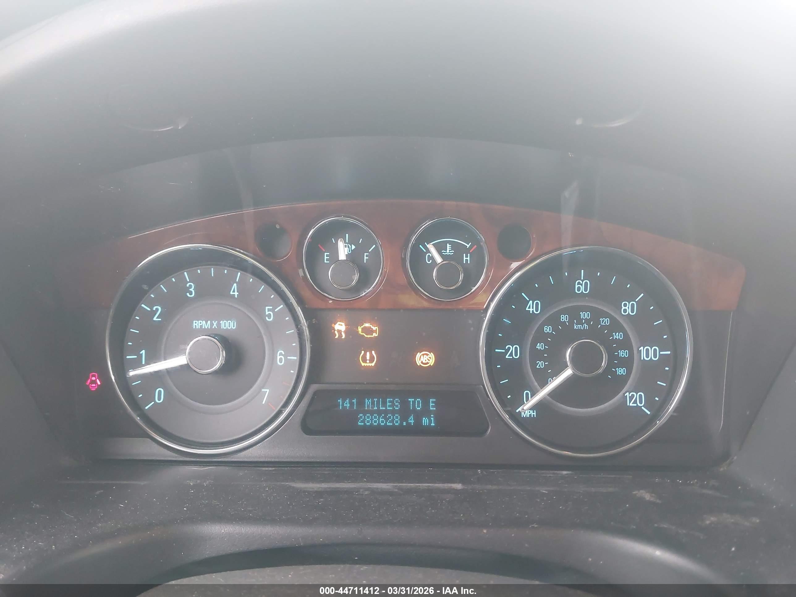 FORD FLEX image 7