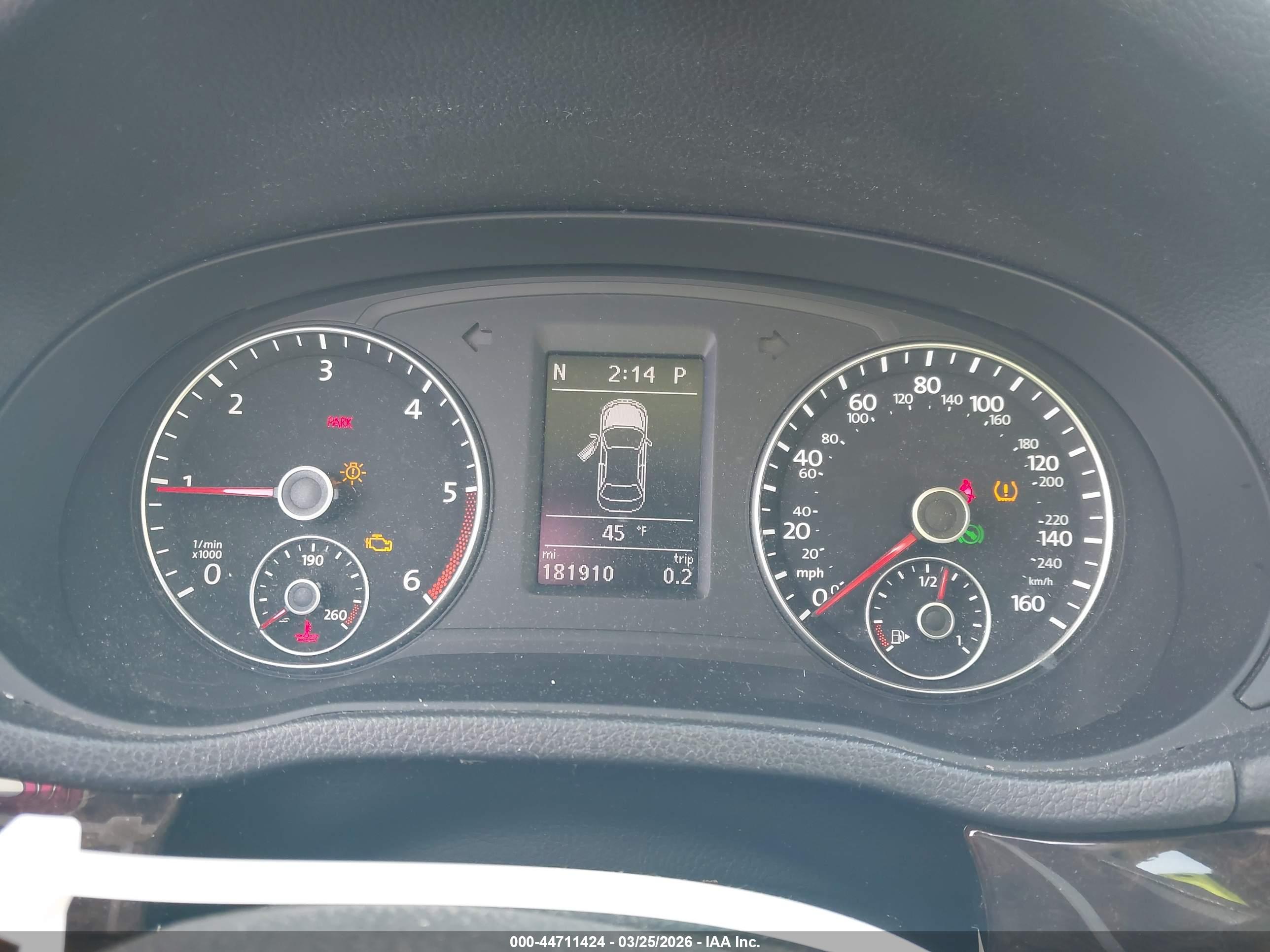 VOLKSWAGEN PASSAT image 7