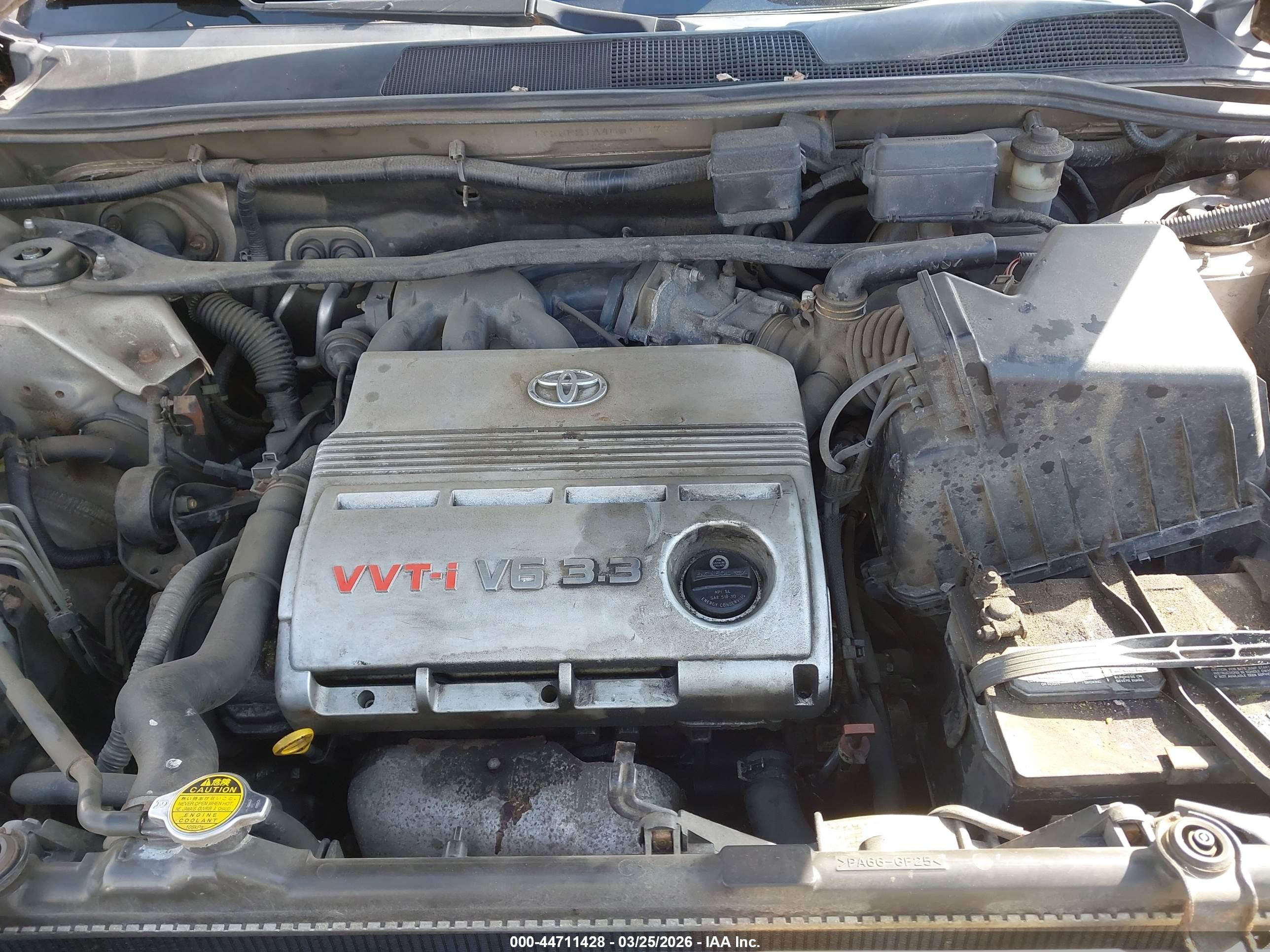 TOYOTA HIGHLANDER image 10