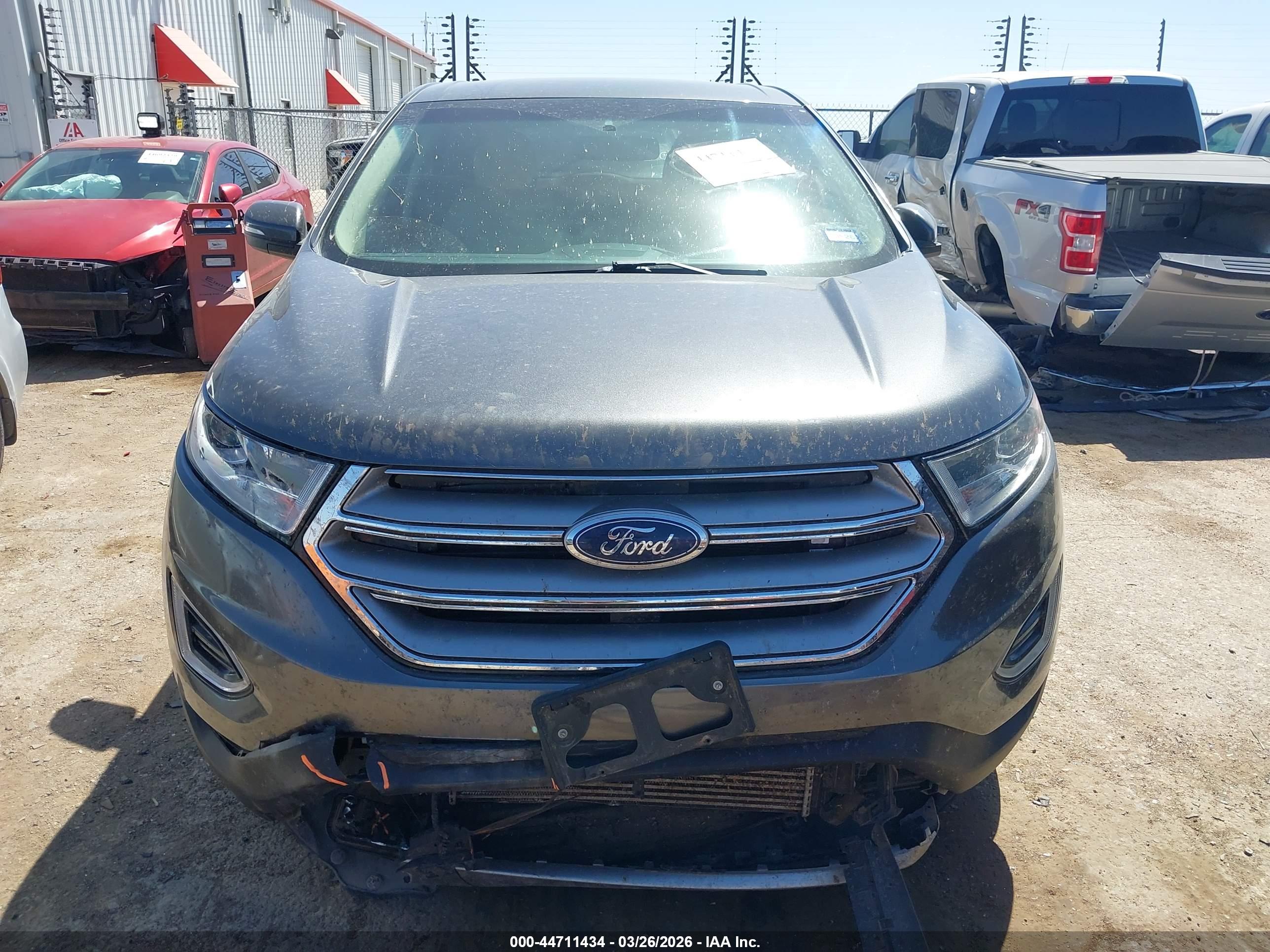 FORD EDGE image 6