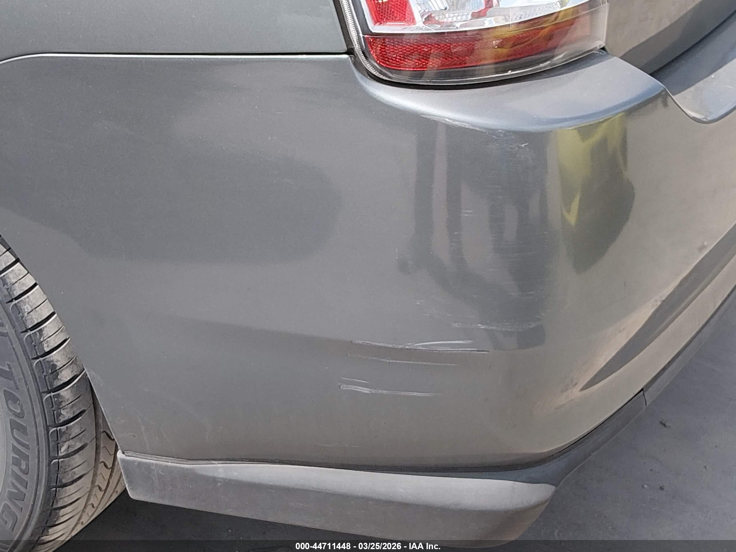 TOYOTA PRIUS image 6