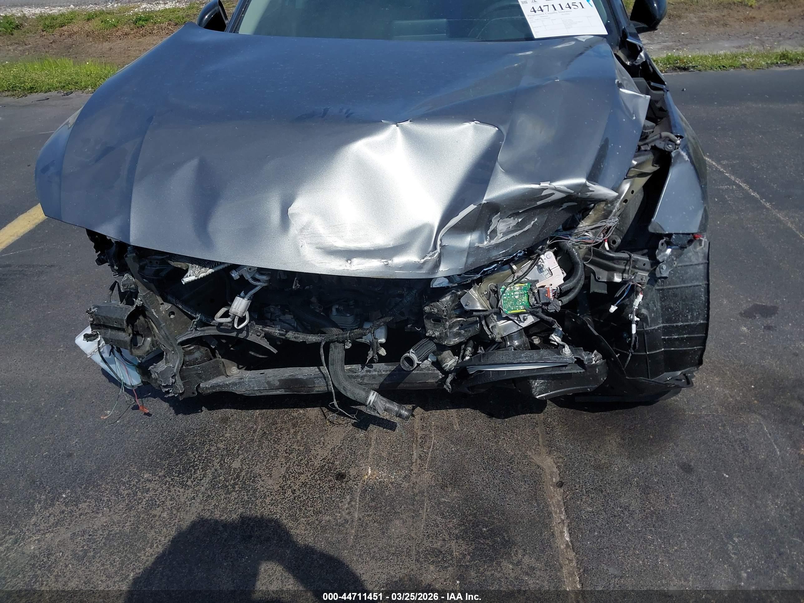 NISSAN ALTIMA image 6