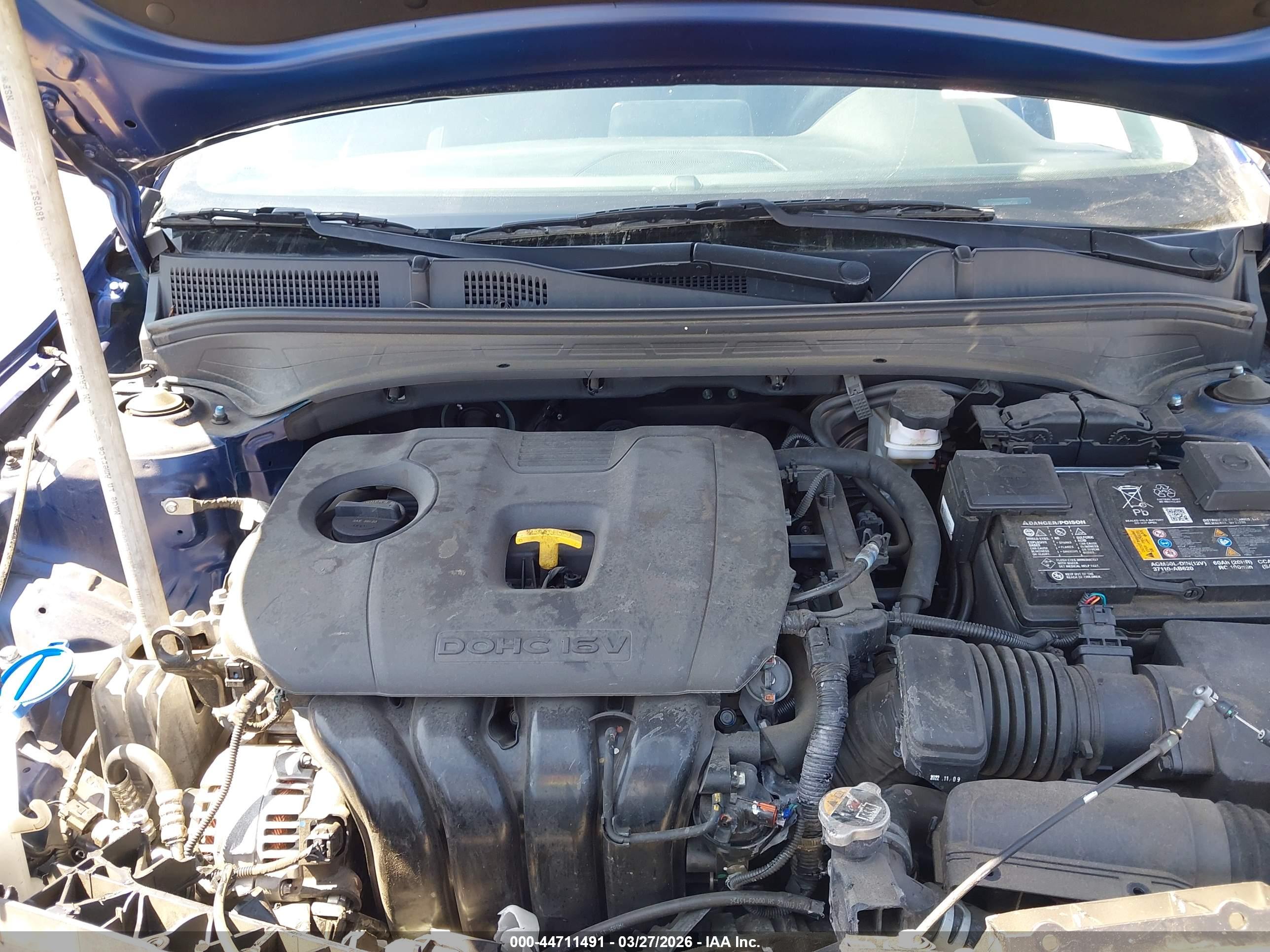 KIA FORTE image 10