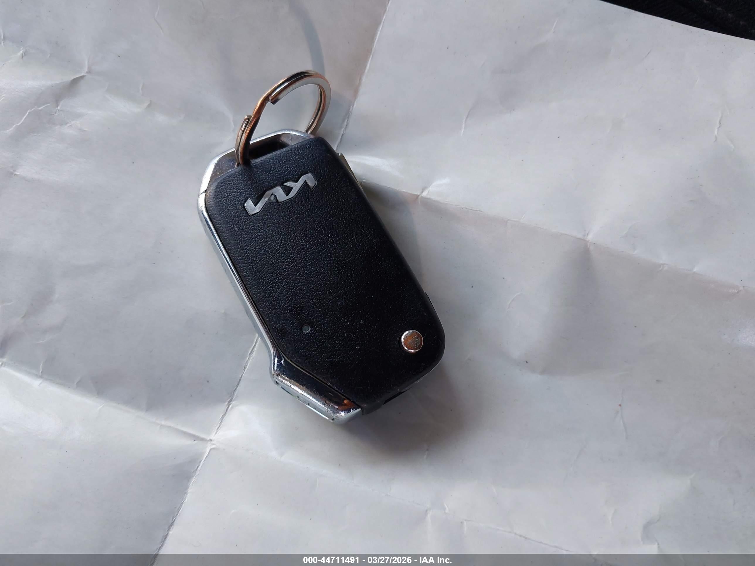 KIA FORTE image 11