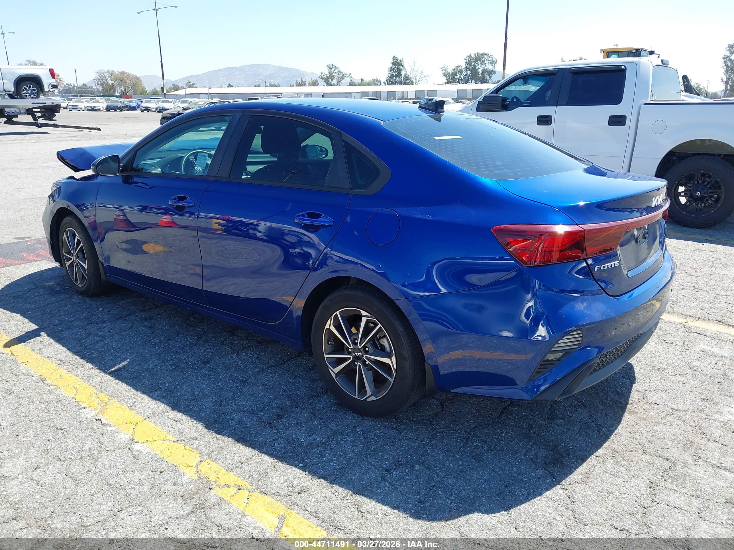 KIA FORTE image 3