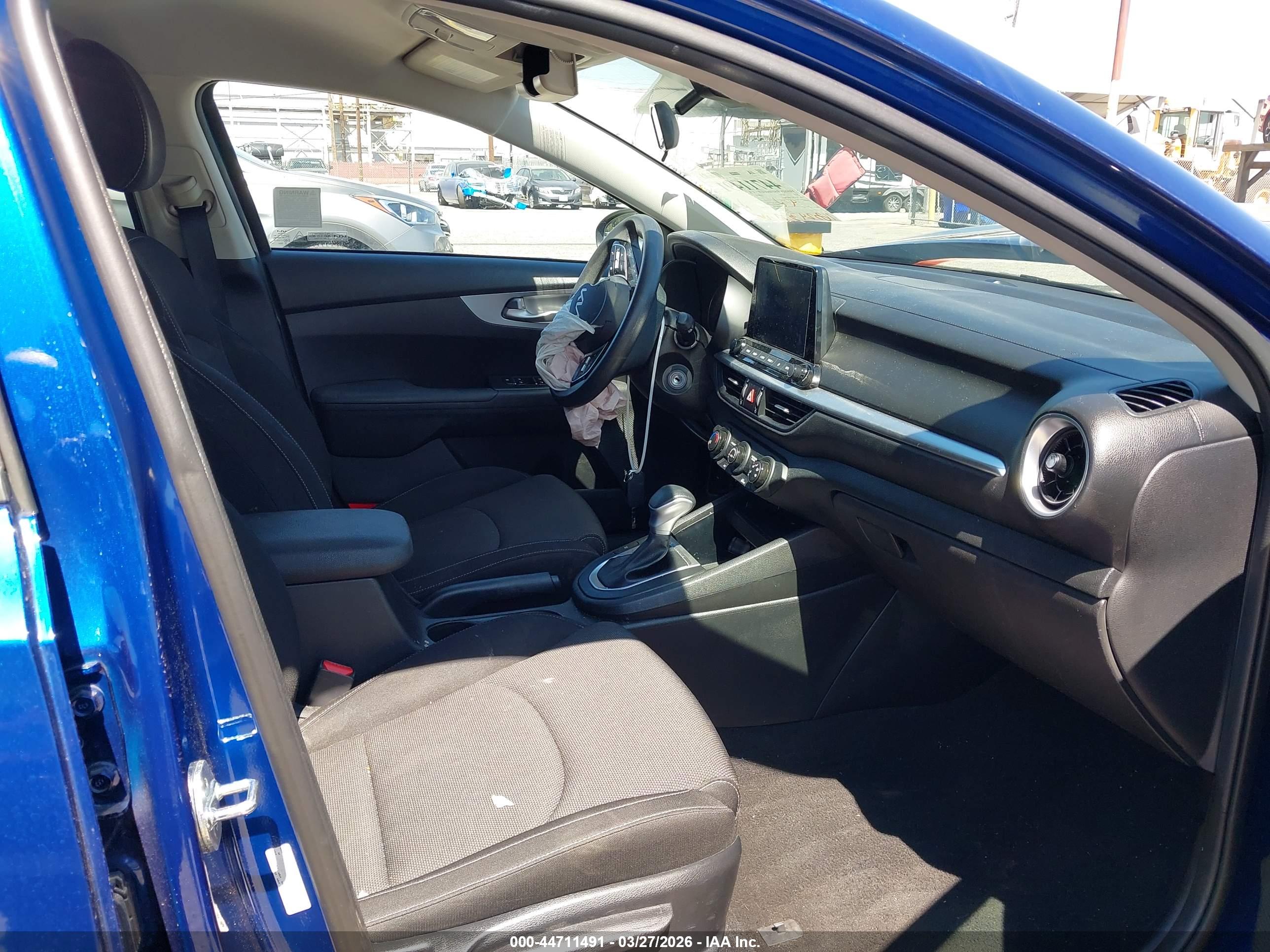 KIA FORTE image 5