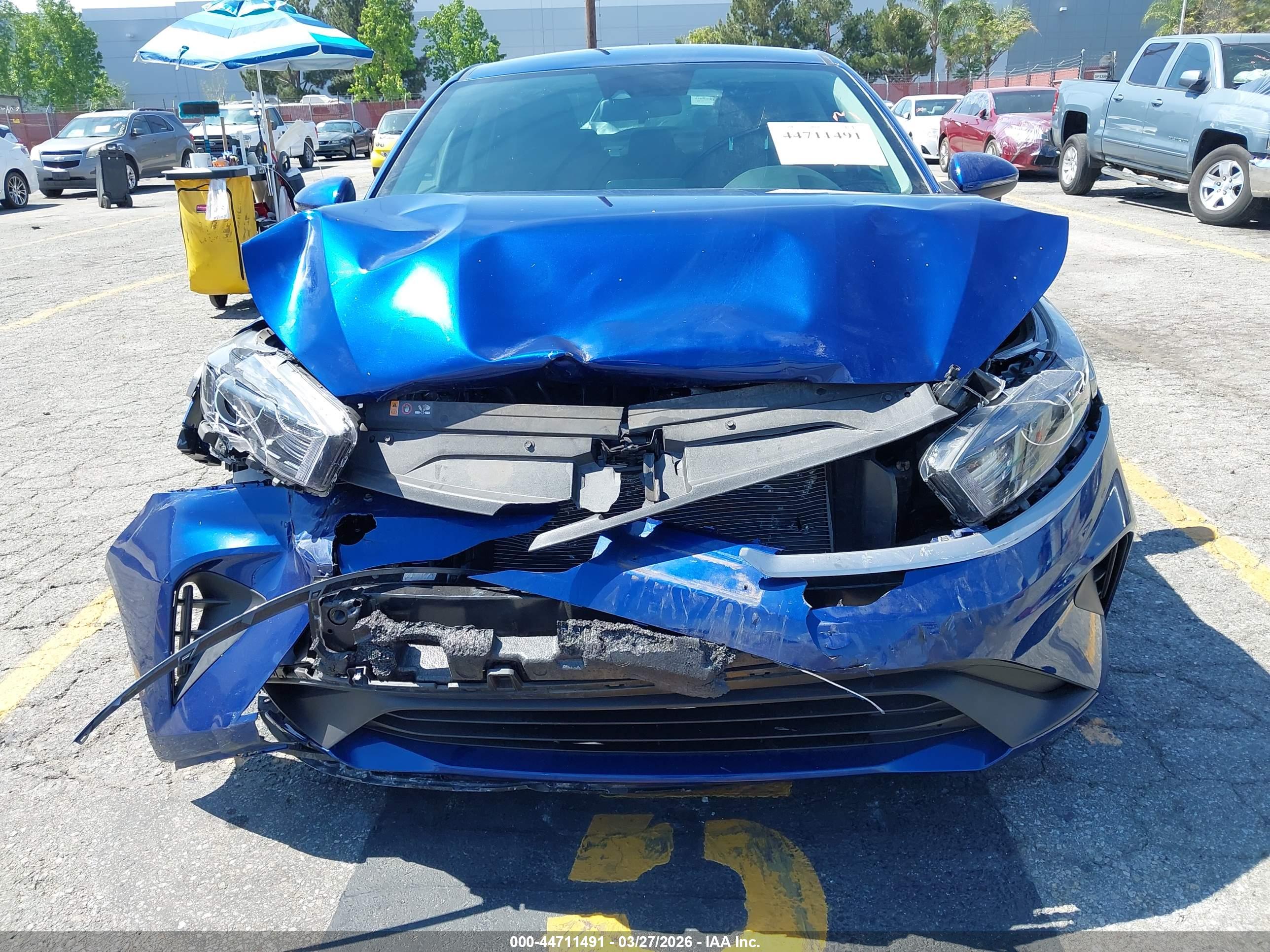KIA FORTE image 6