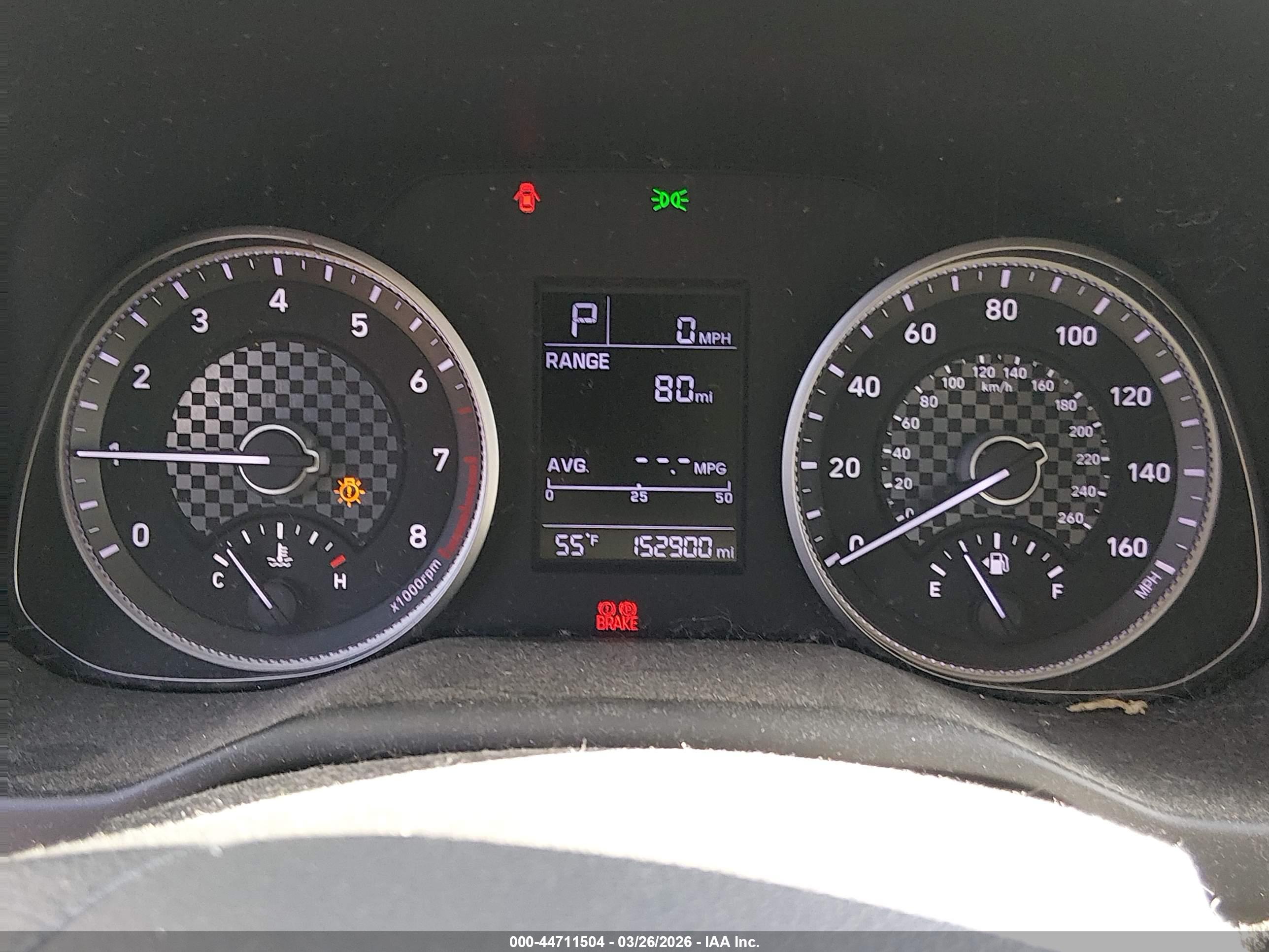 HYUNDAI ELANTRA image 7