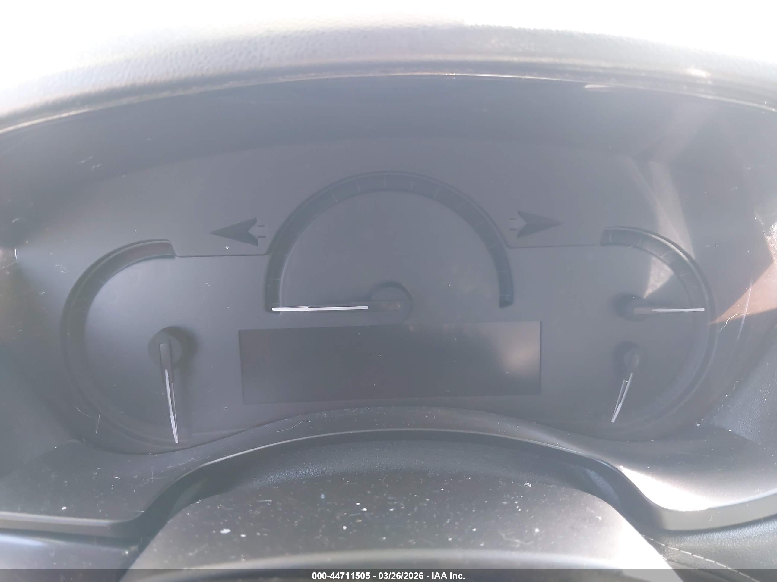 CADILLAC ATS image 7