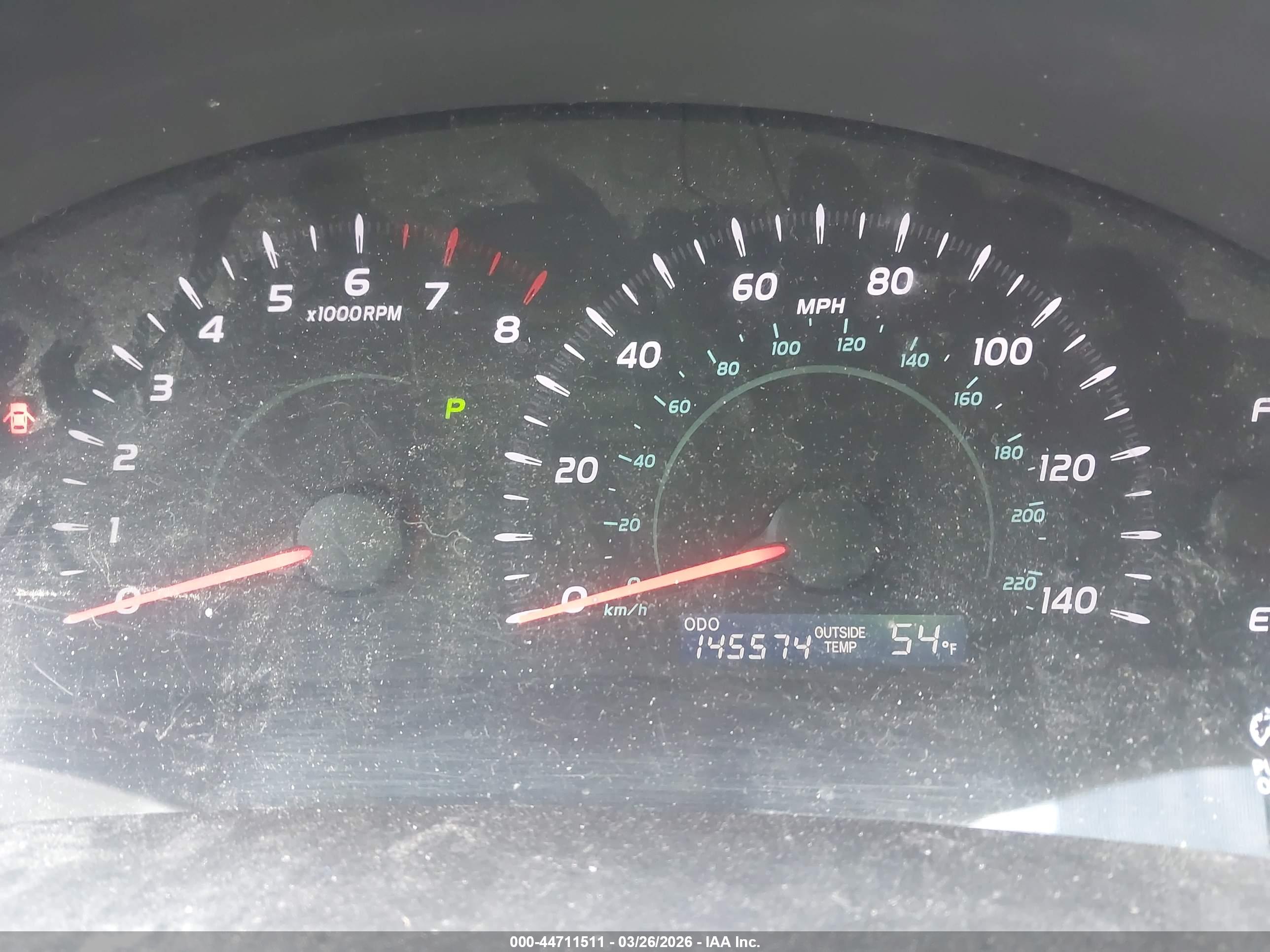 TOYOTA CAMRY image 7