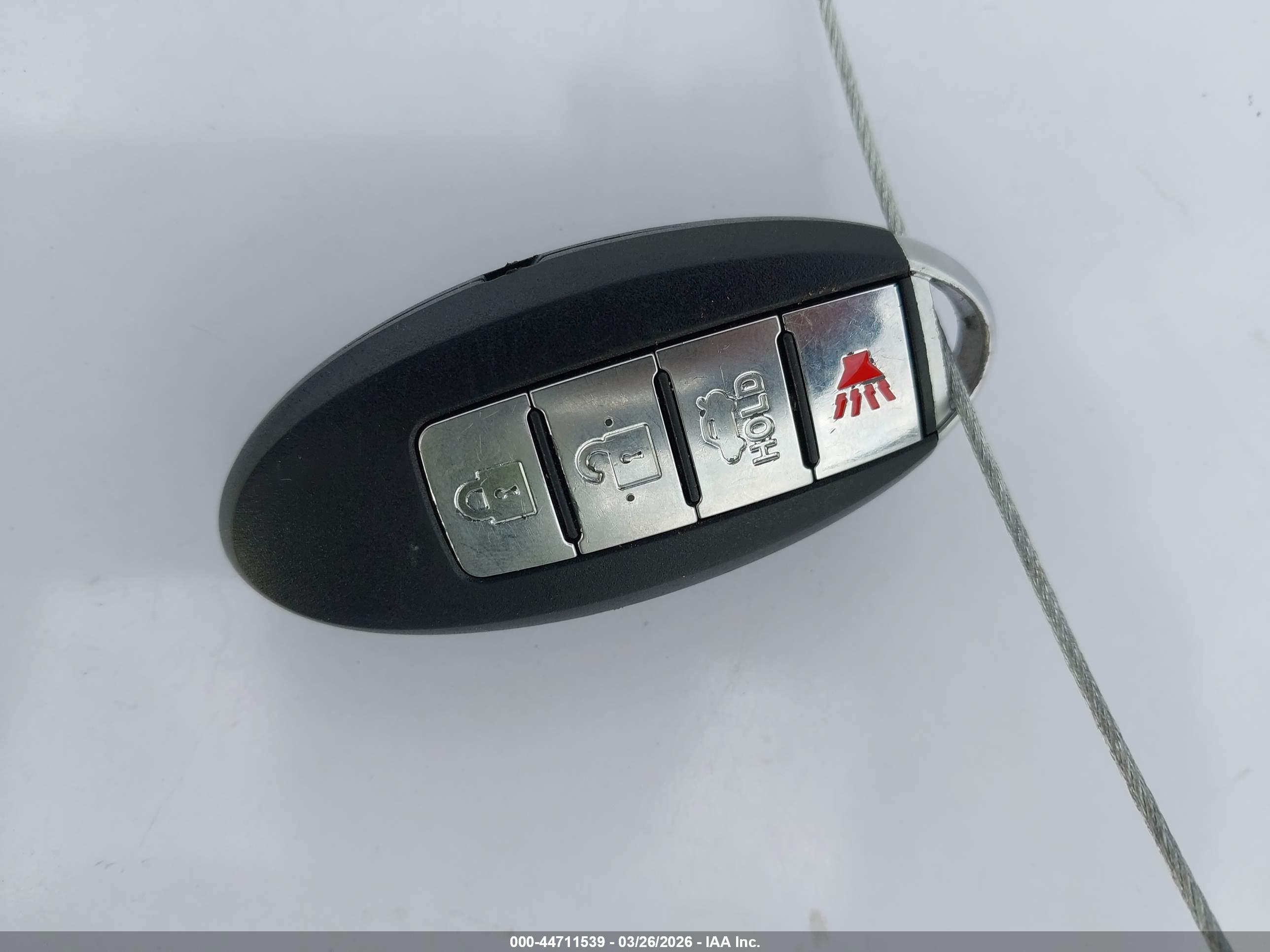 INFINITI G37X image 11