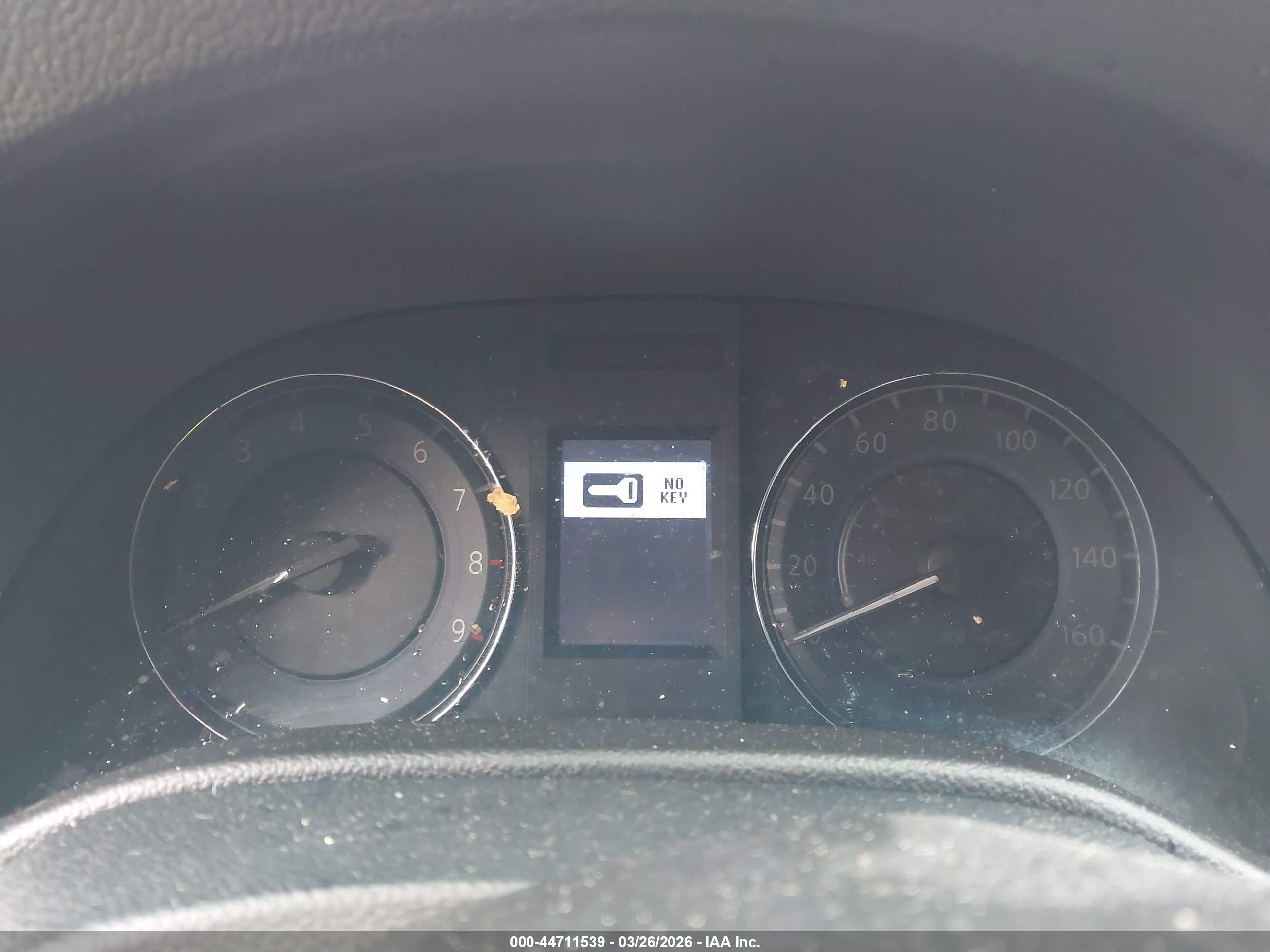 INFINITI G37X image 7
