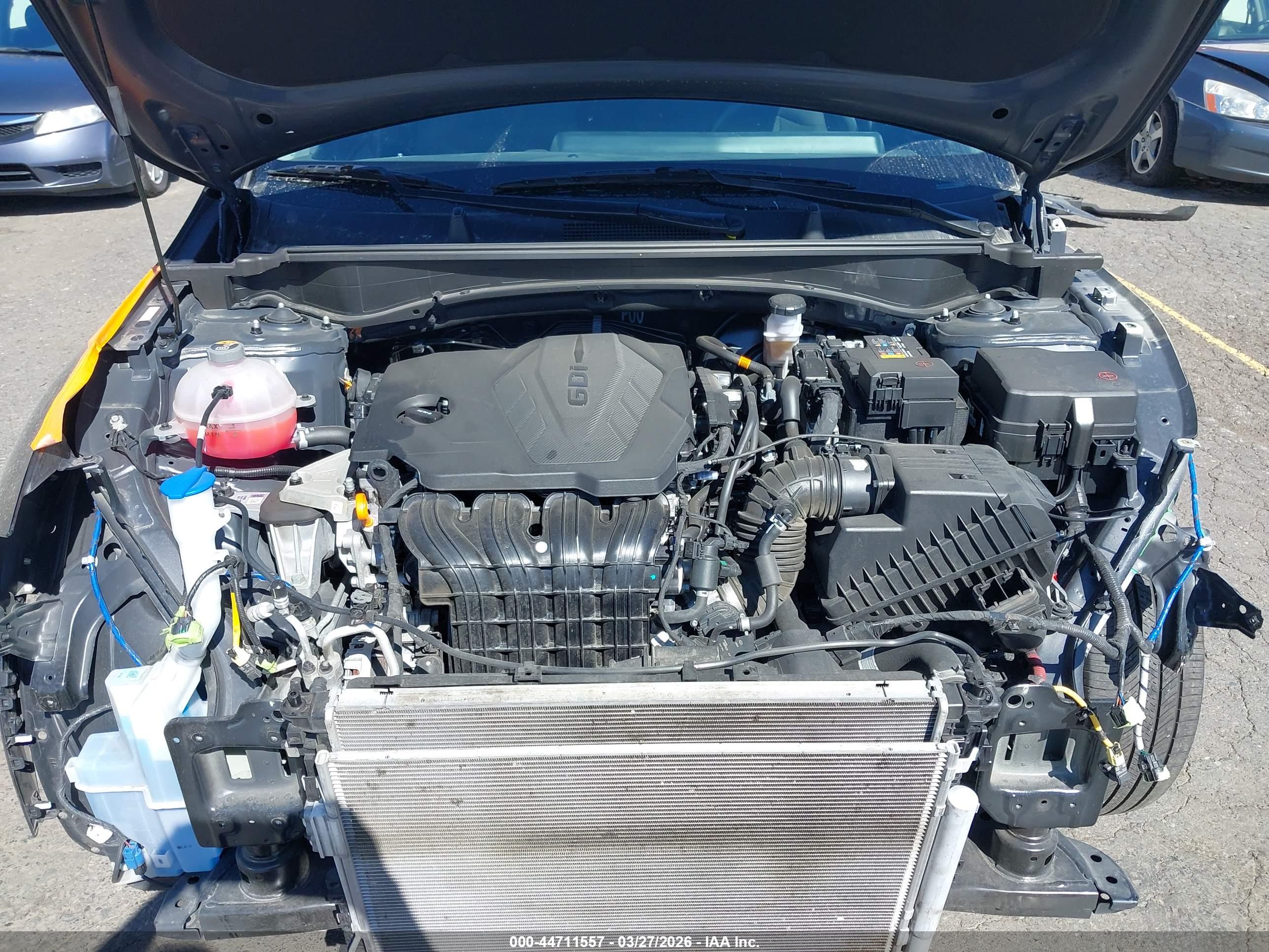 KIA SPORTAGE image 10