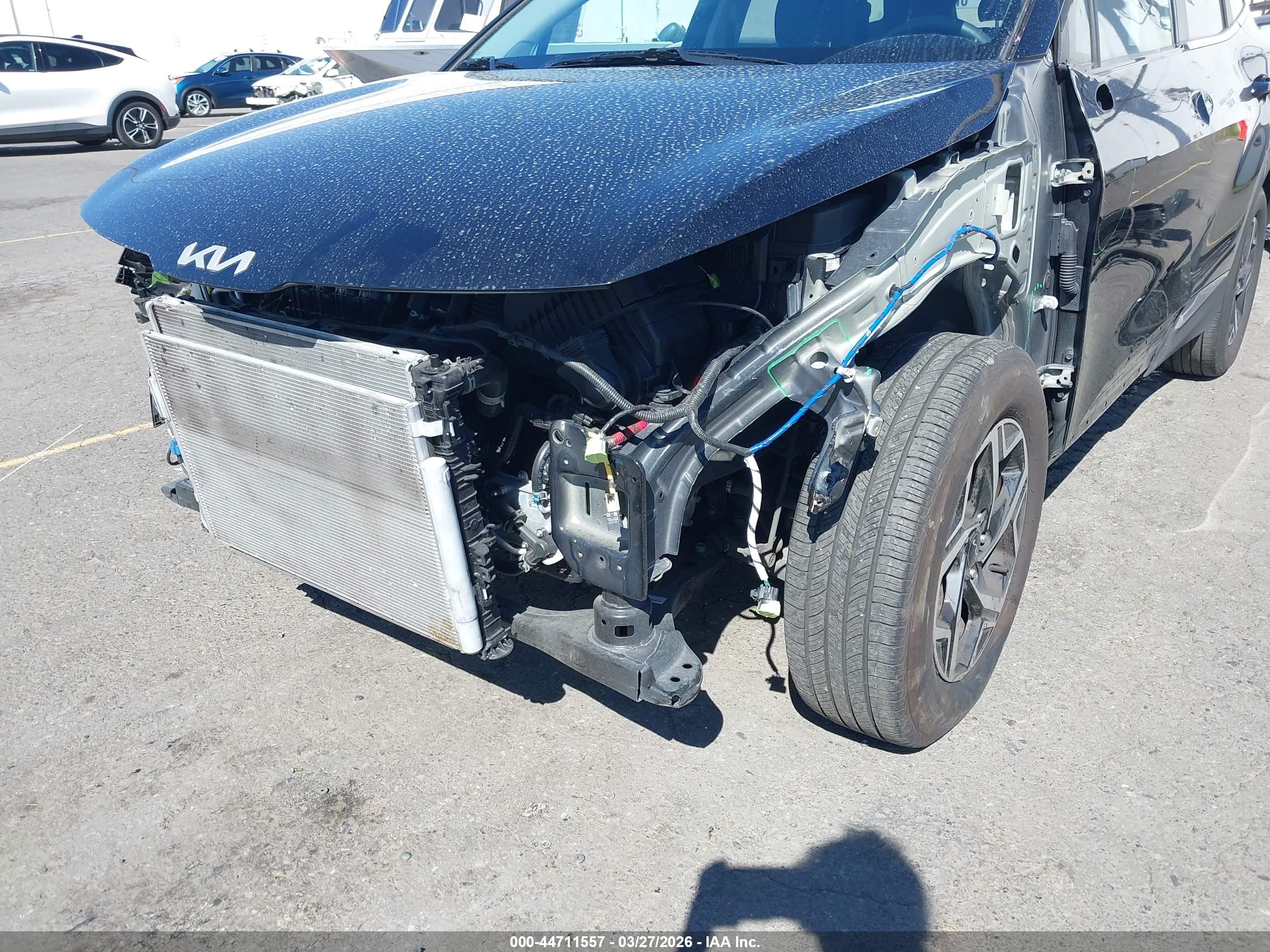 KIA SPORTAGE image 6