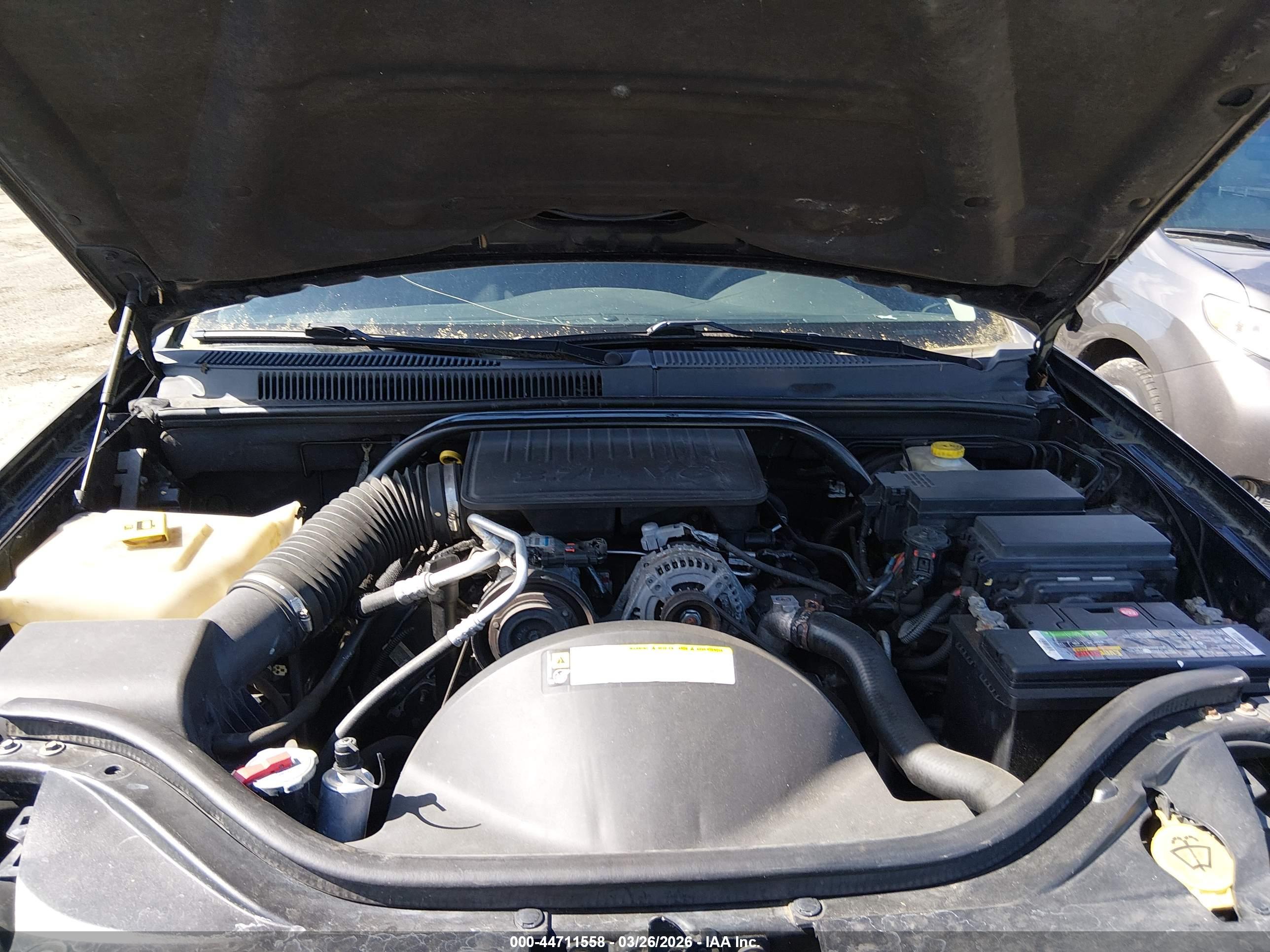 JEEP GRAND image 10
