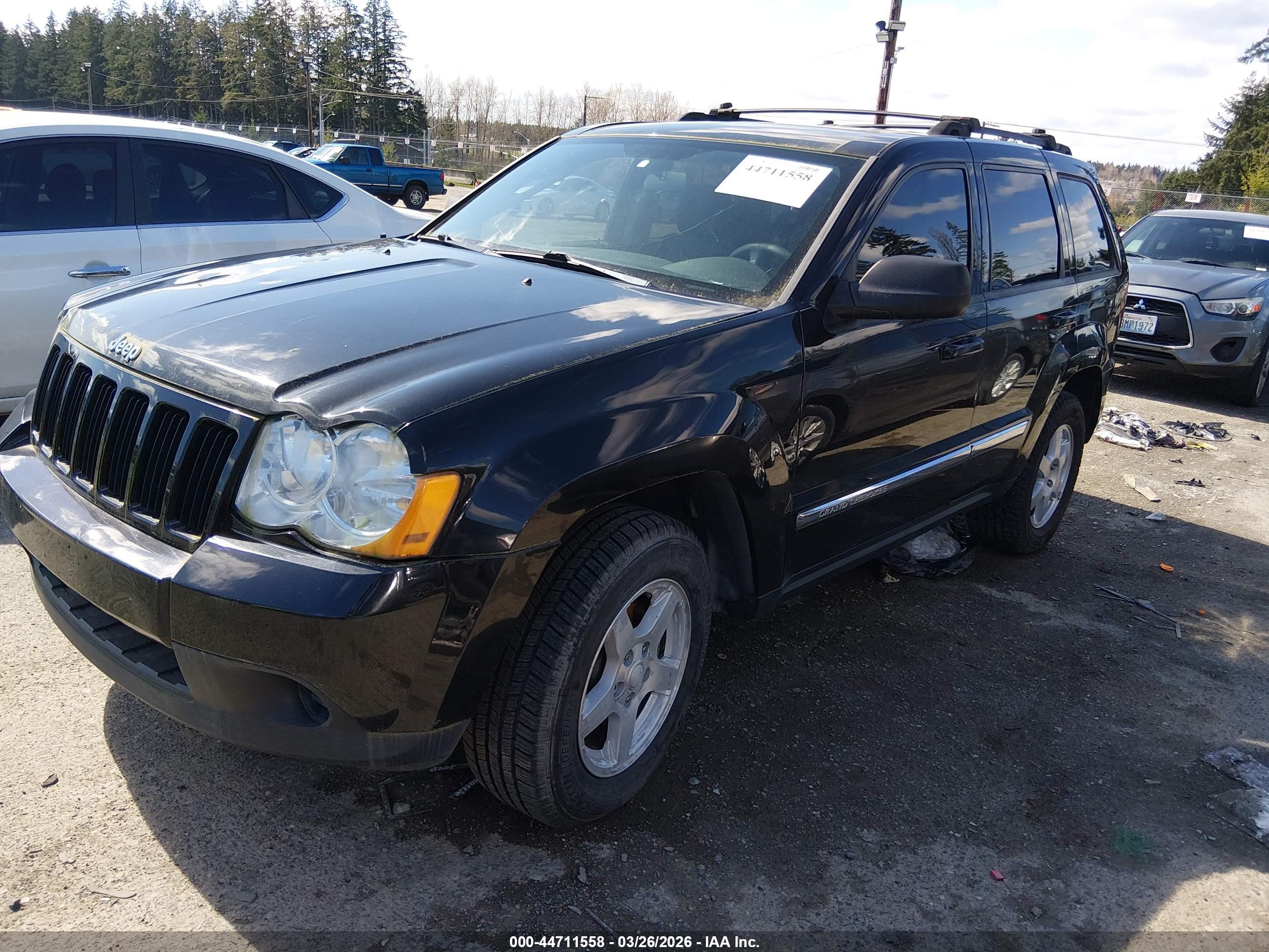 JEEP GRAND image 2
