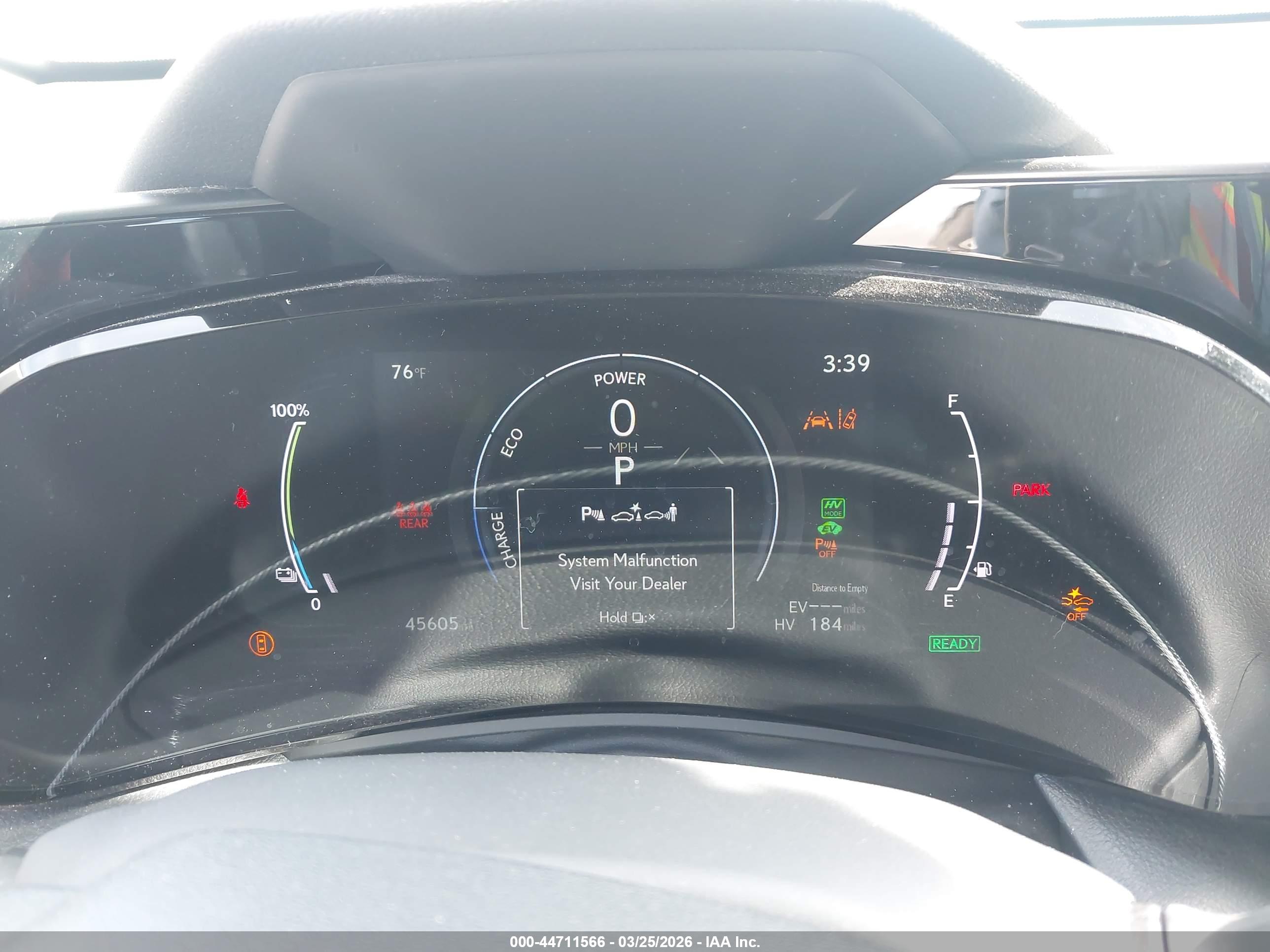 LEXUS NX image 7