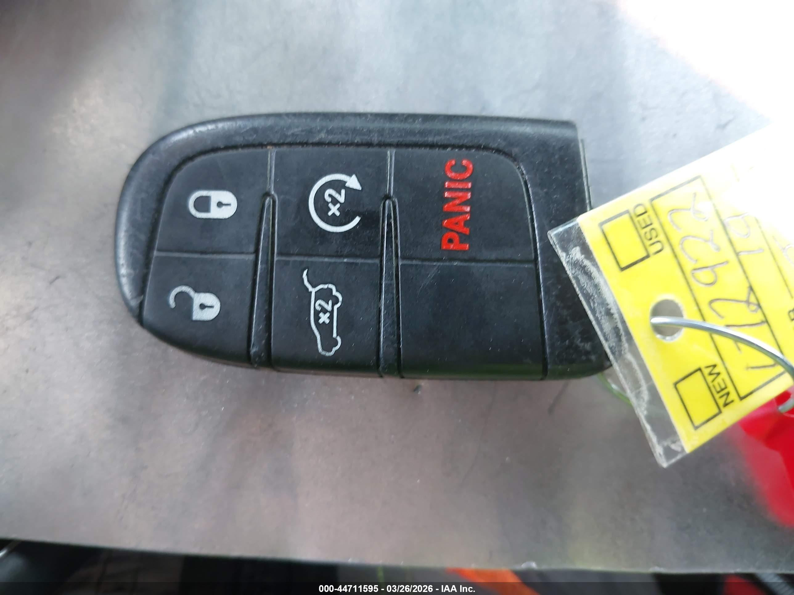 JEEP GRAND image 11