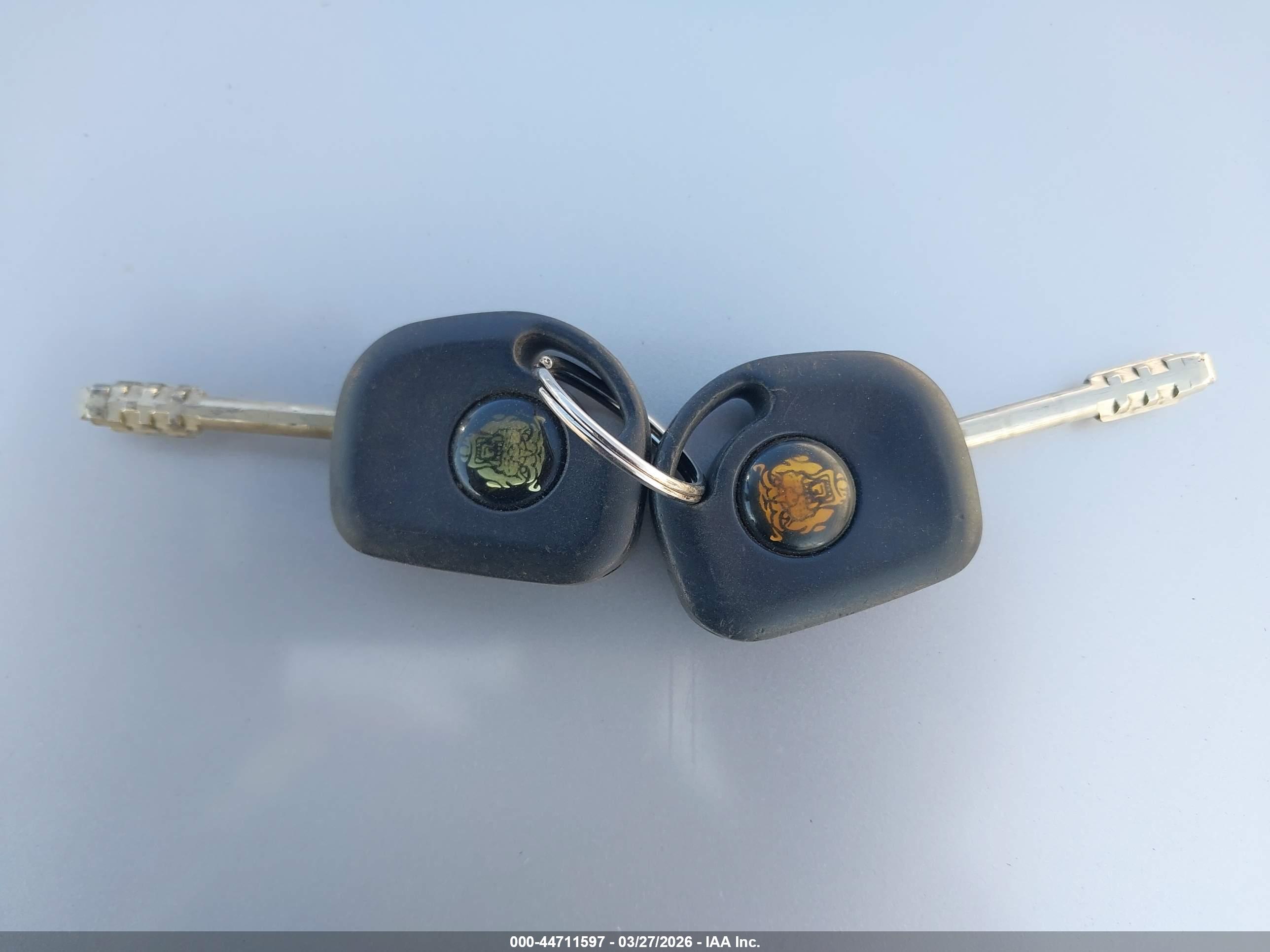 JAGUAR S-TYPE image 11