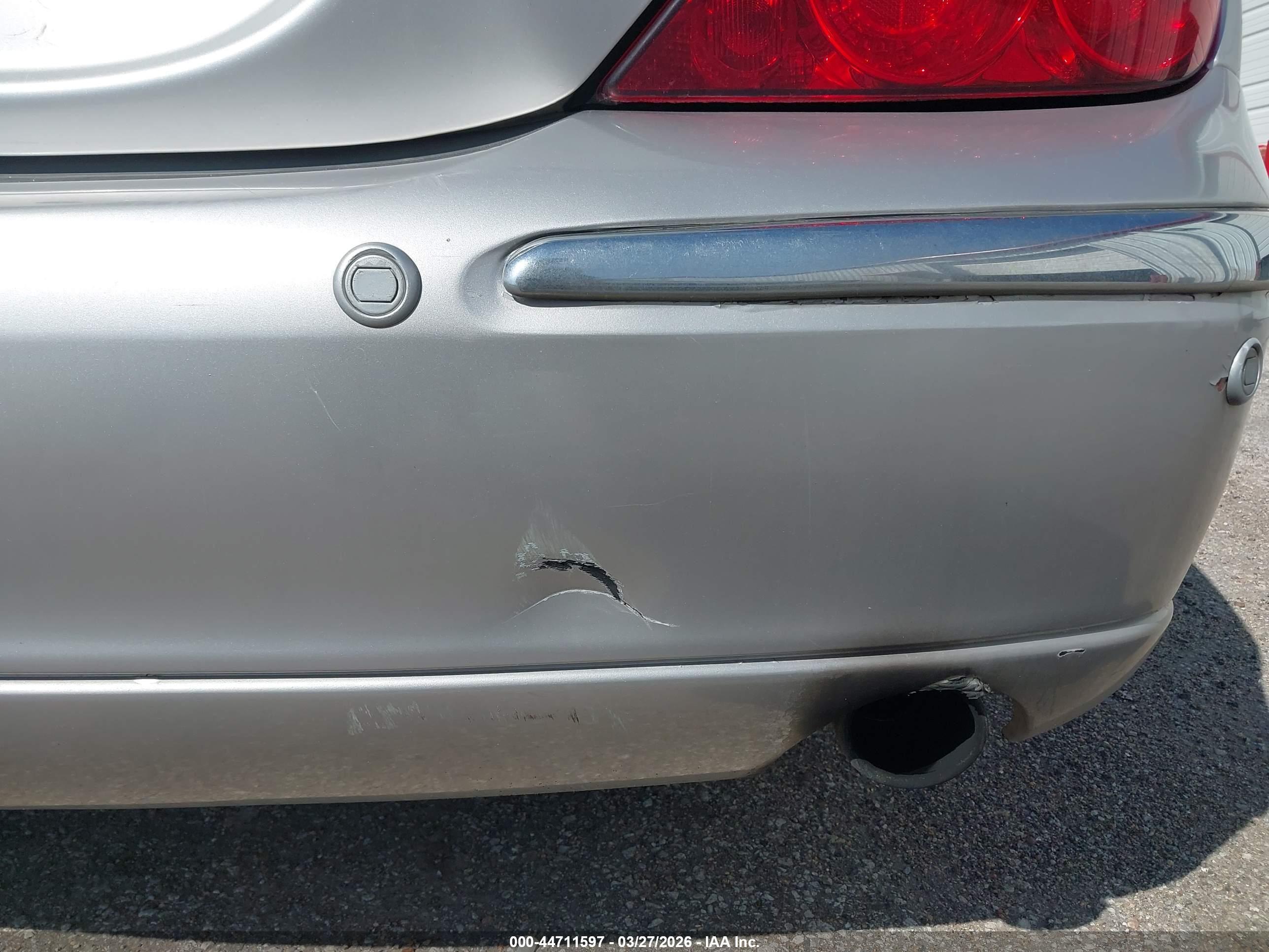 JAGUAR S-TYPE image 6