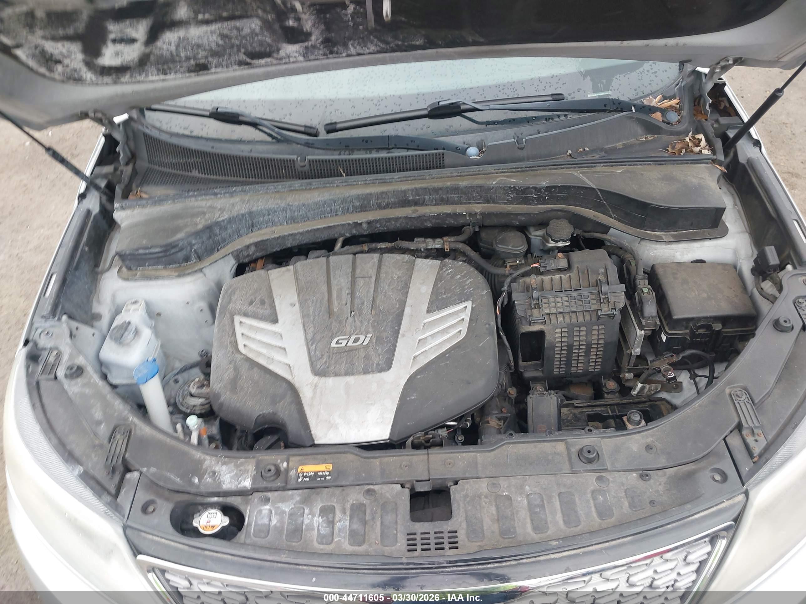 KIA SORENTO image 10