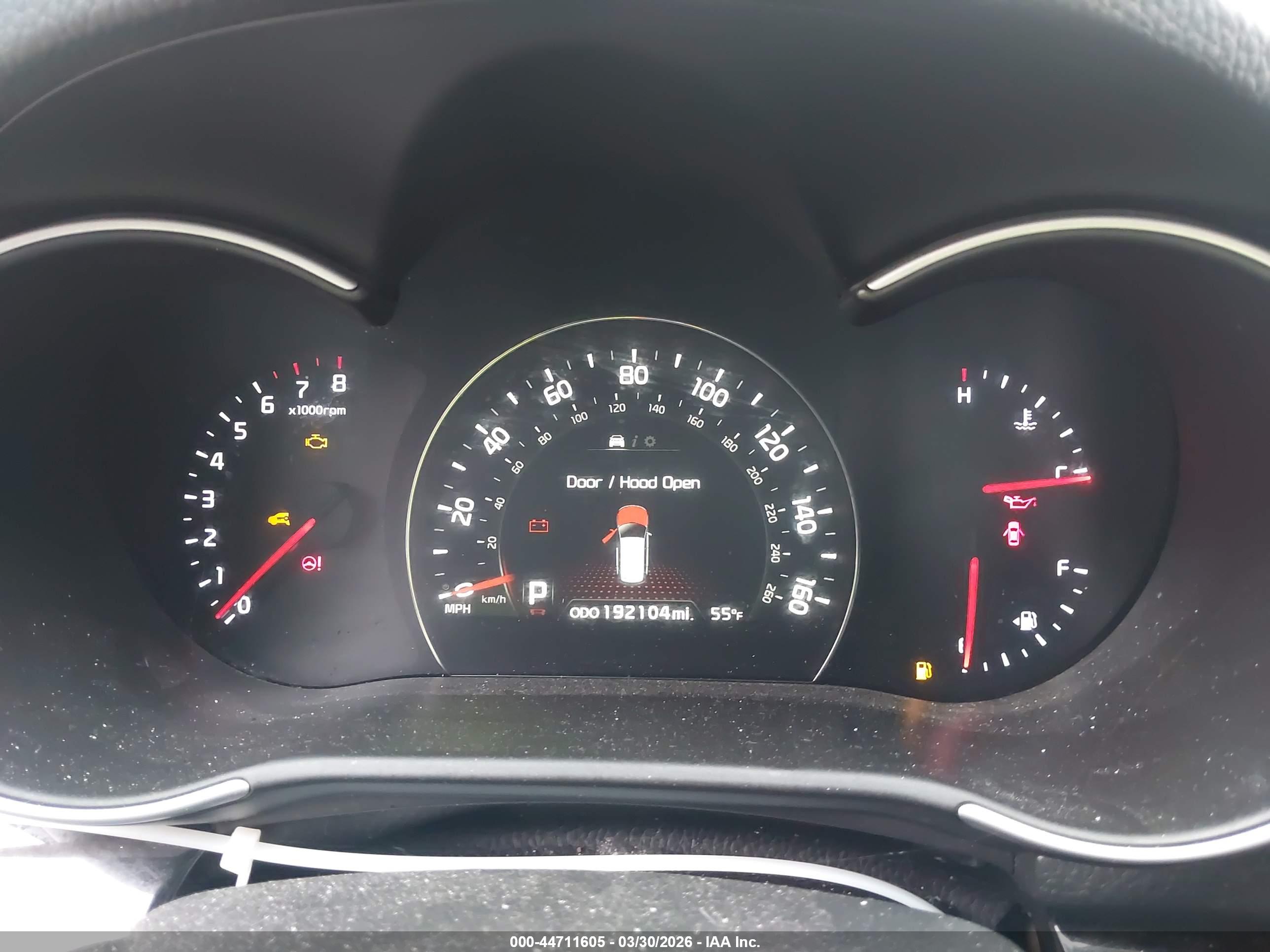 KIA SORENTO image 7