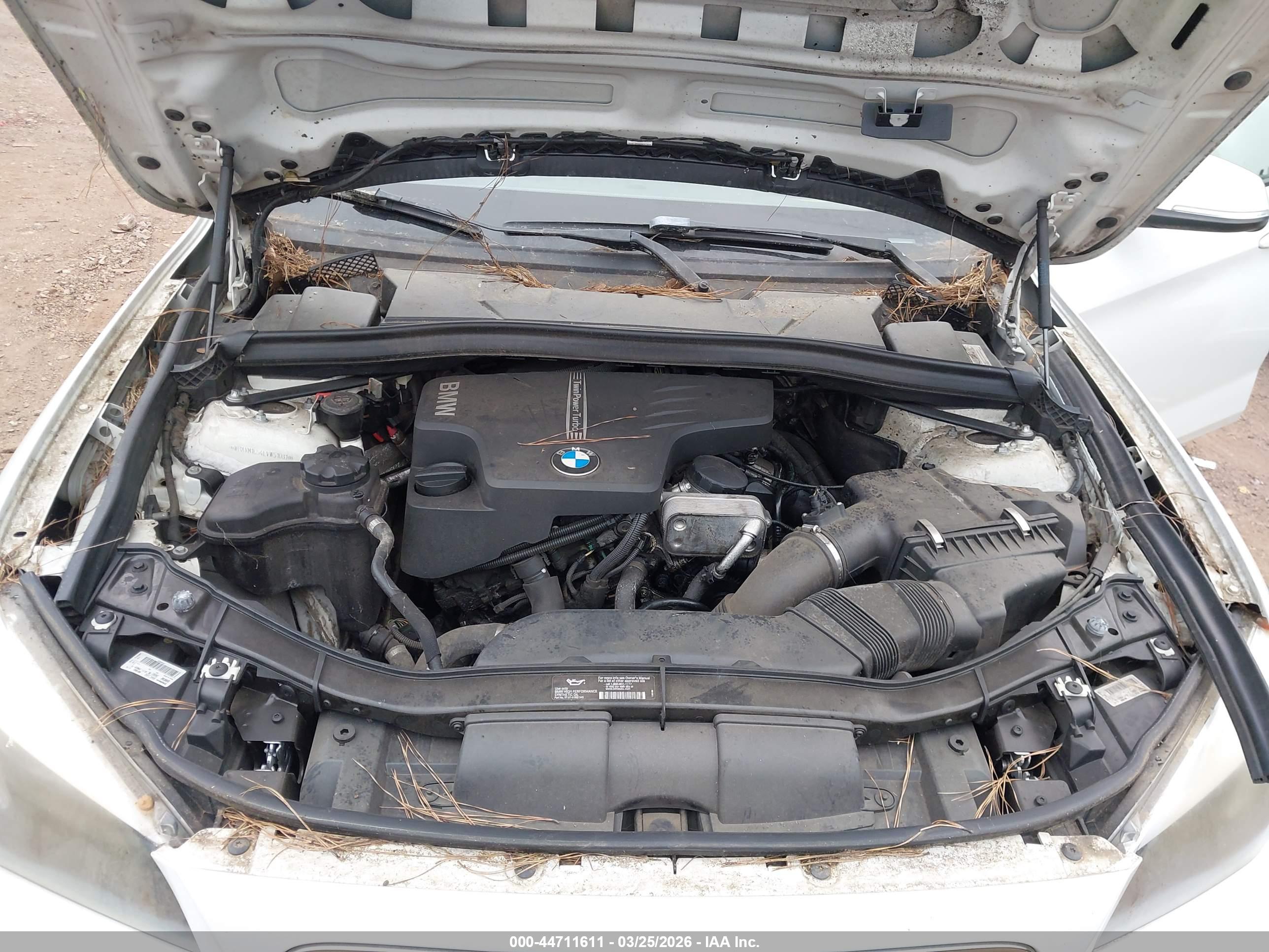 BMW X1 image 10