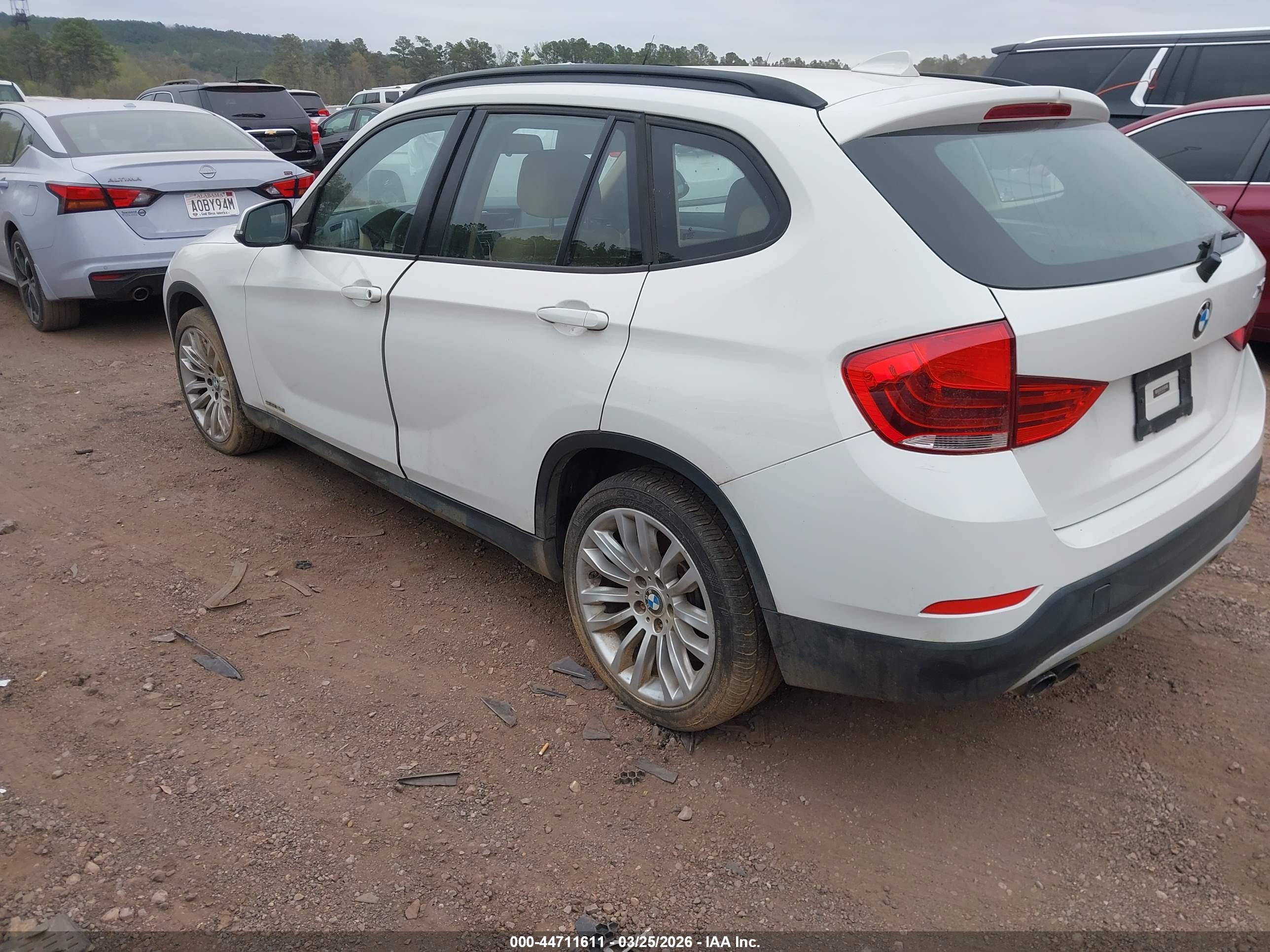 BMW X1 image 3