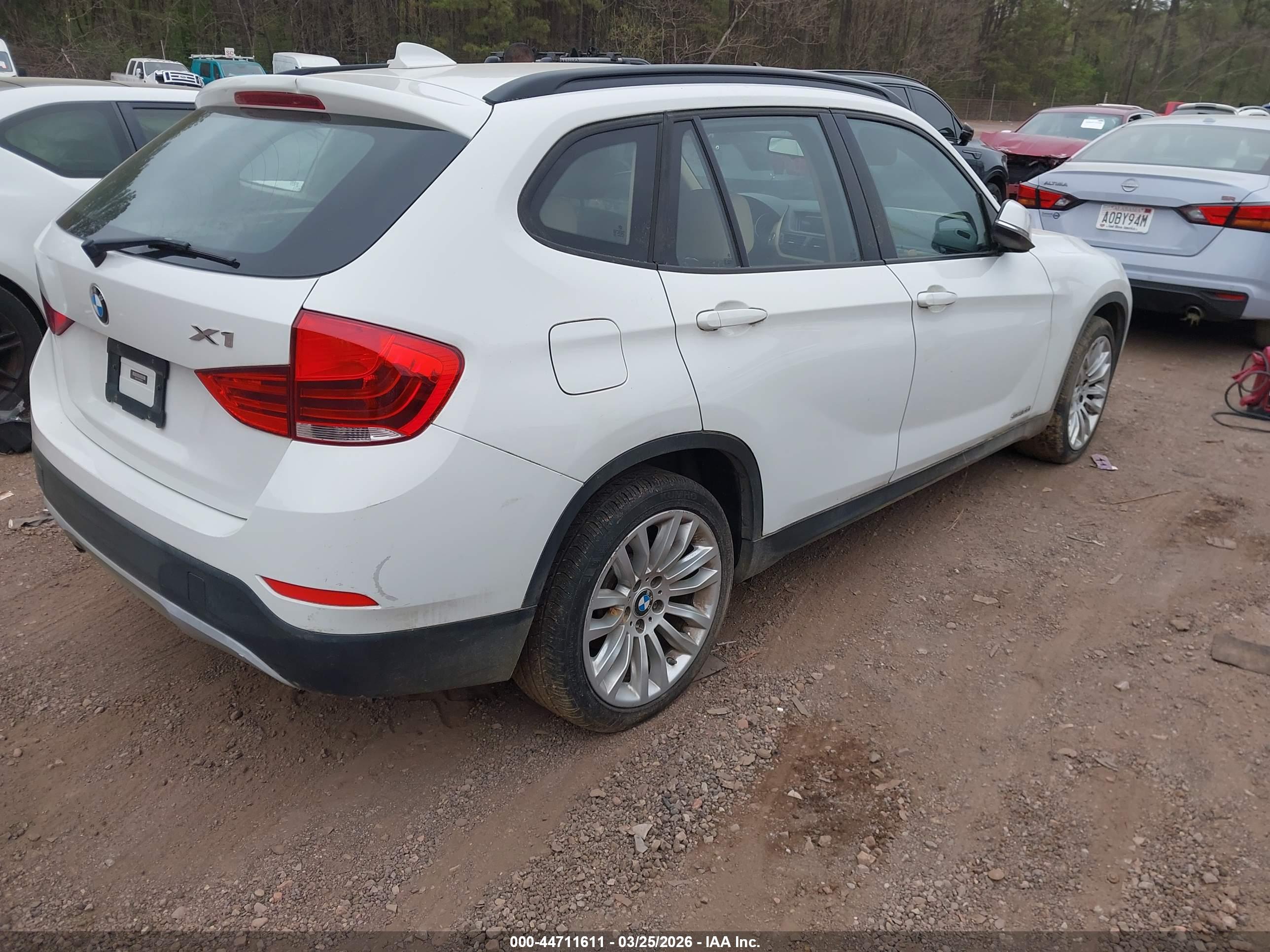 BMW X1 image 4