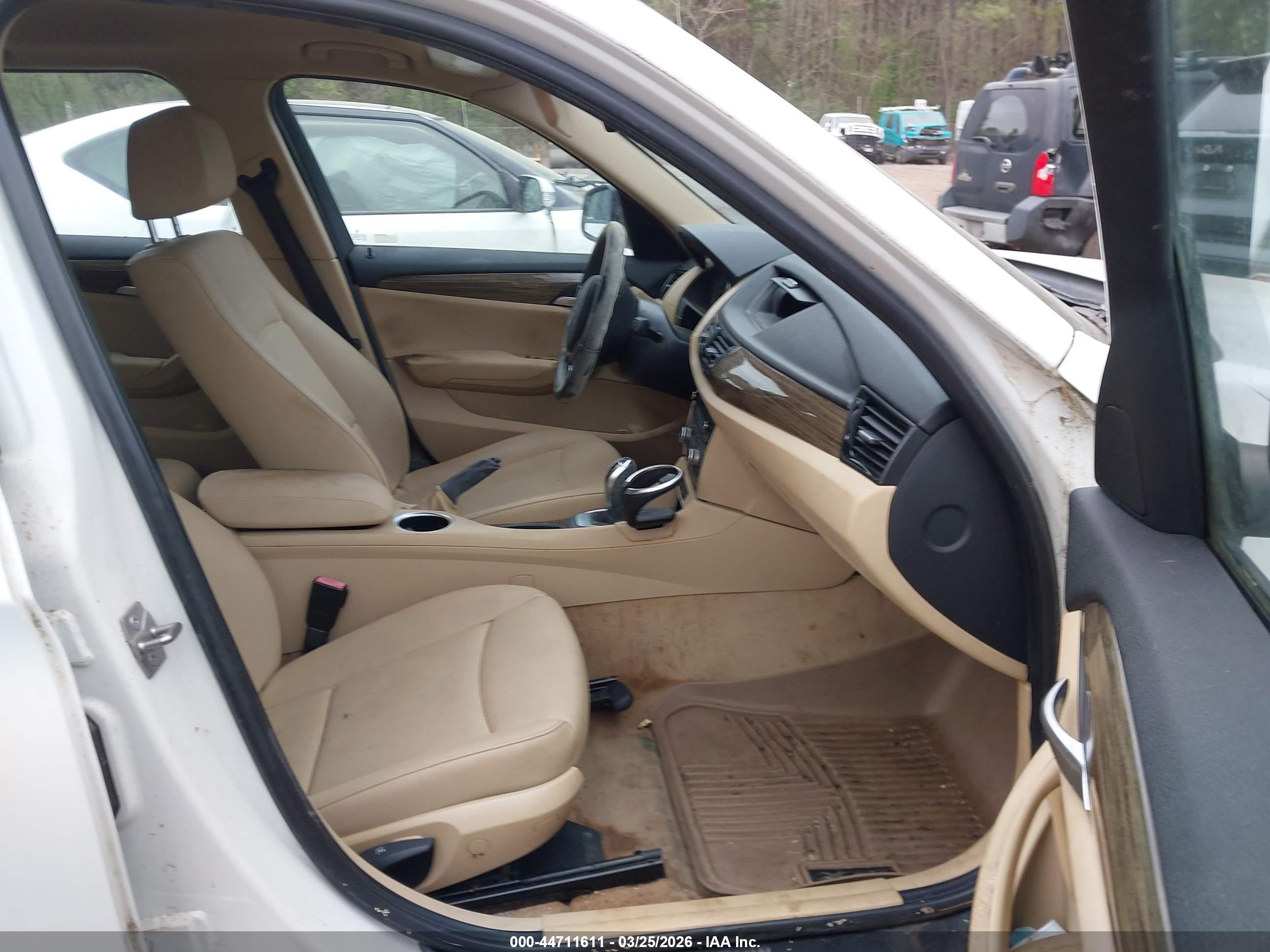 BMW X1 image 5