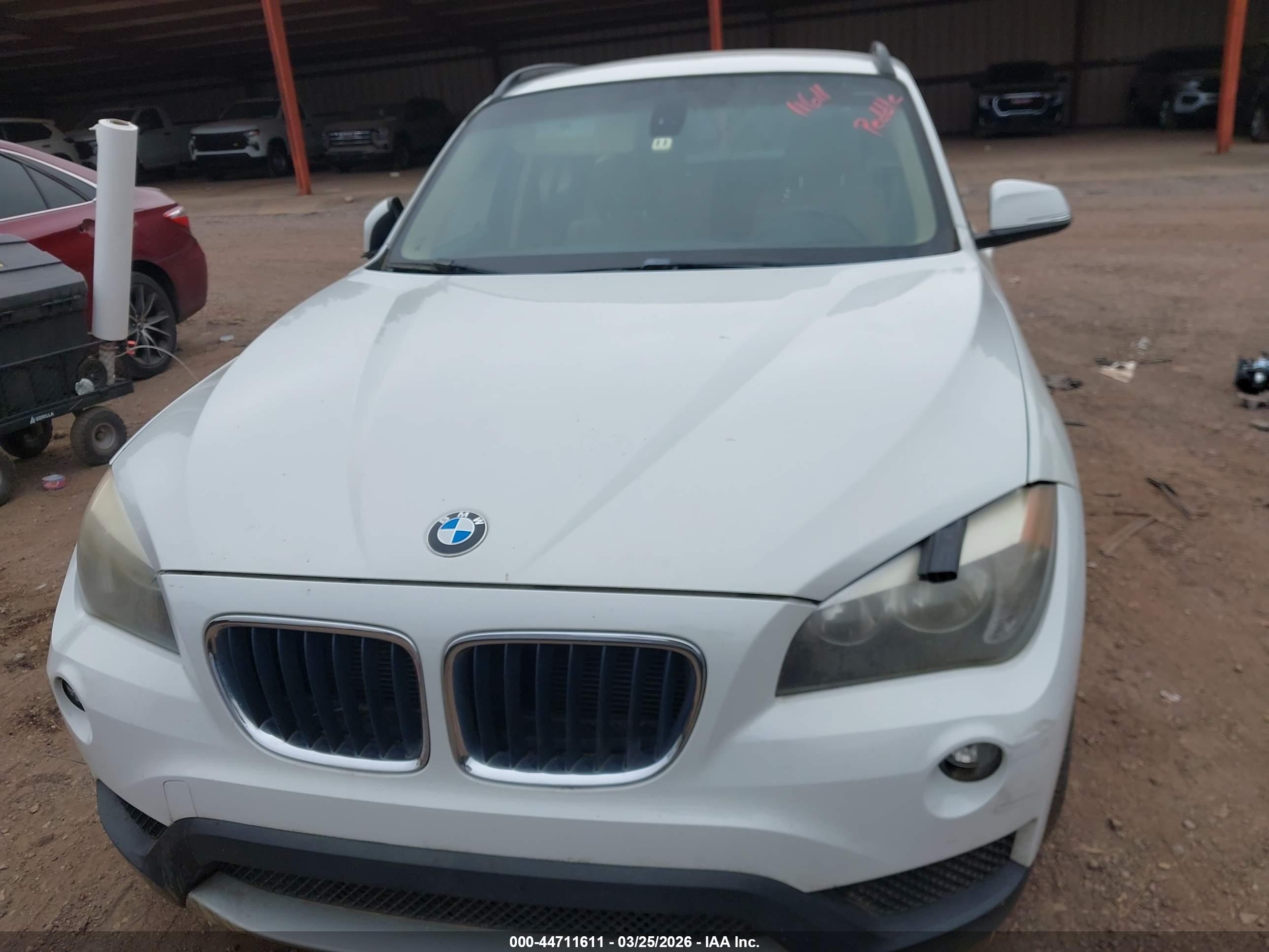 BMW X1 image 6