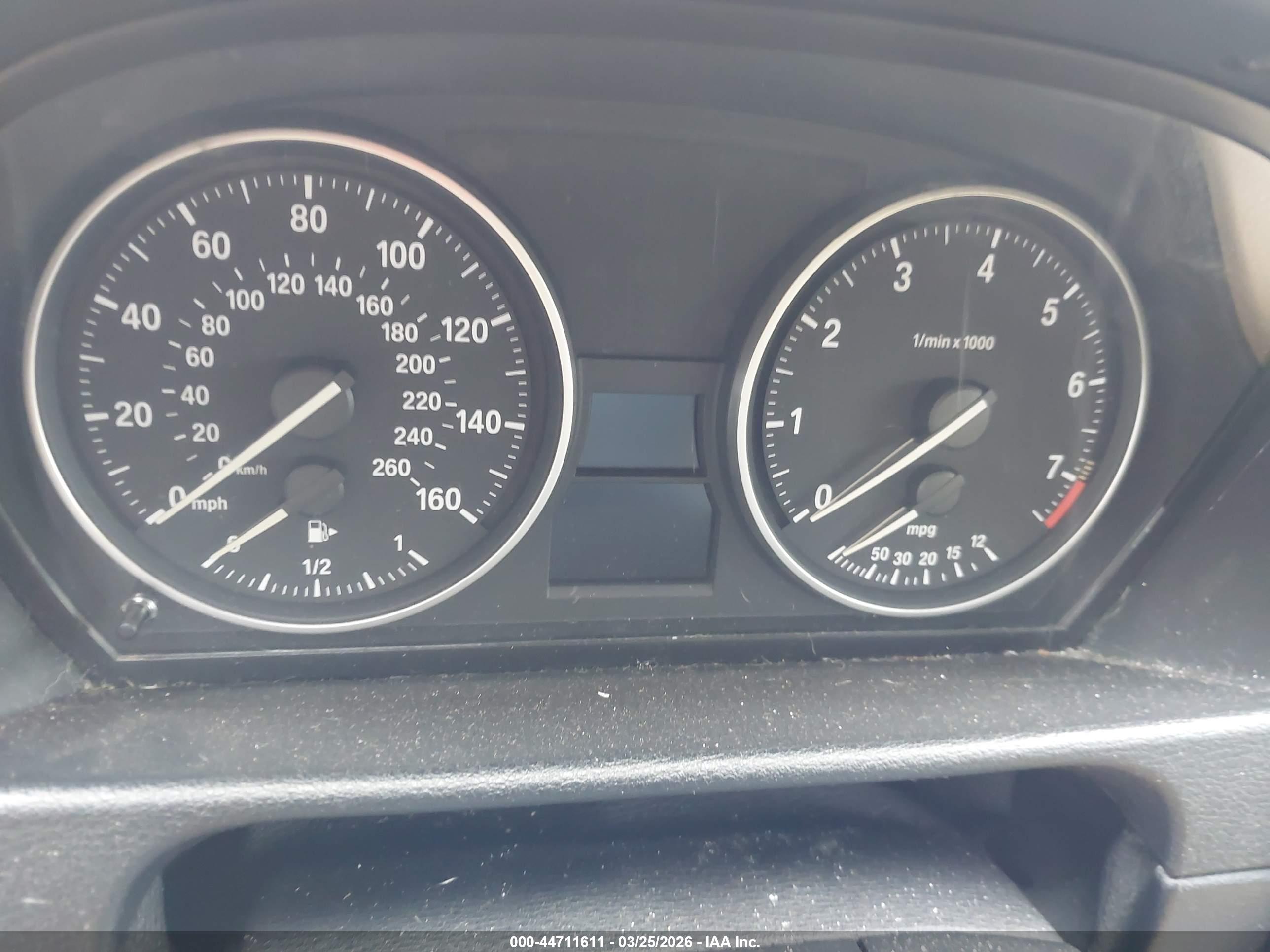 BMW X1 image 7