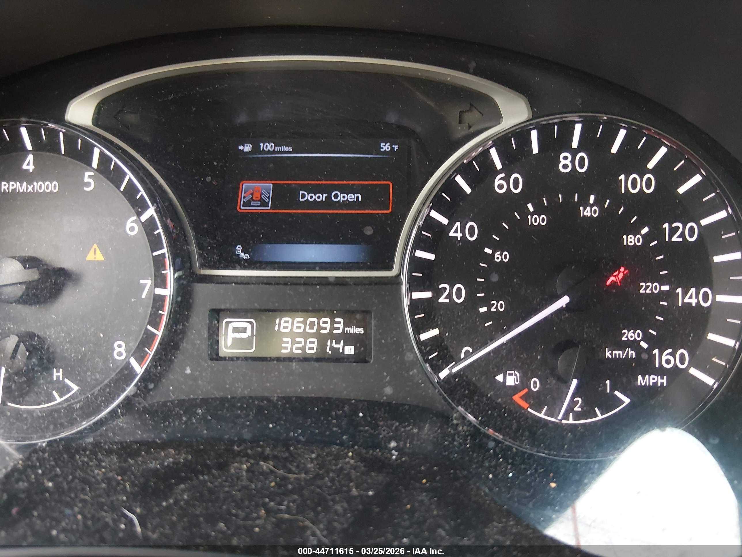 NISSAN ALTIMA image 7