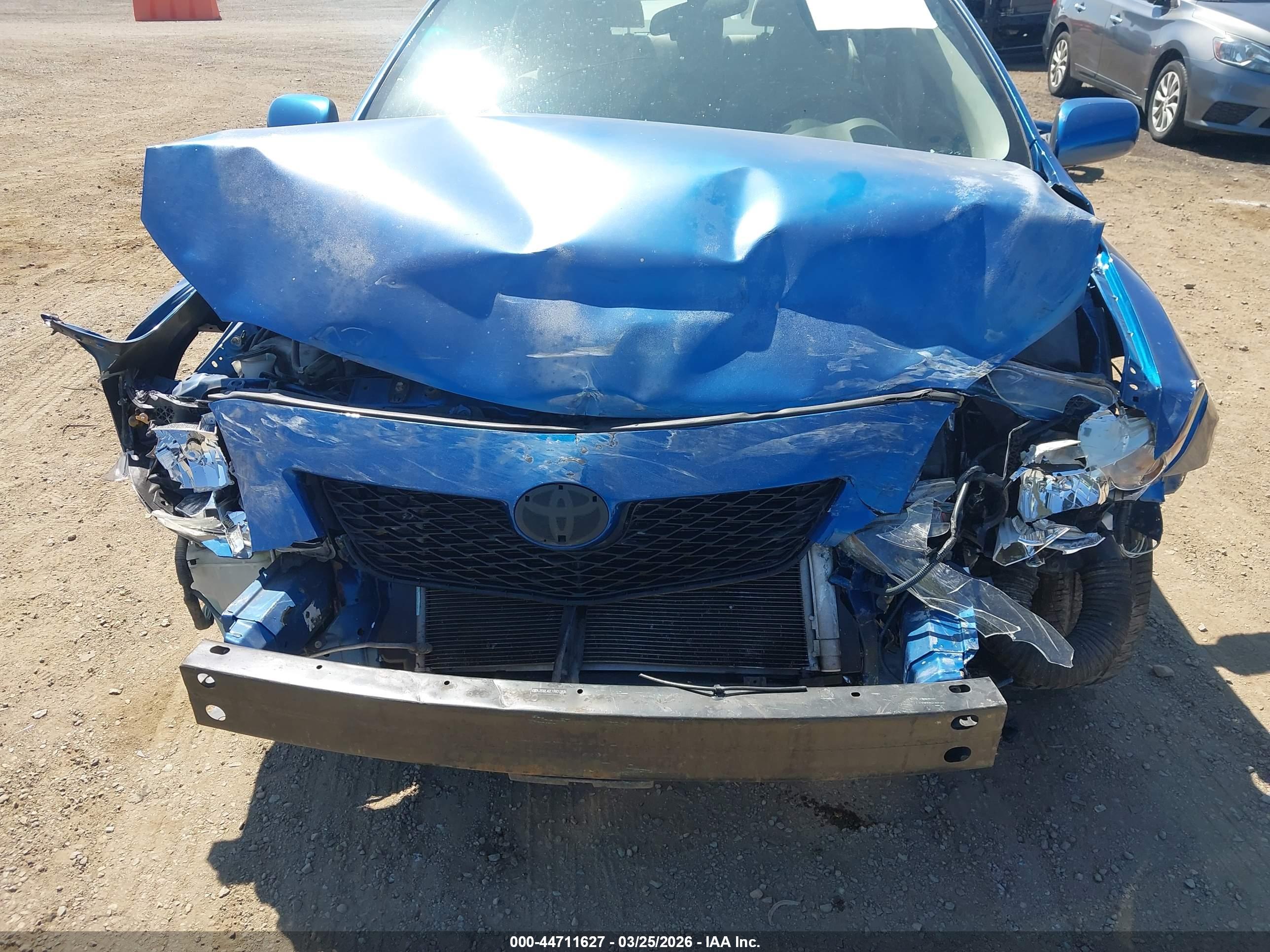 TOYOTA COROLLA image 6