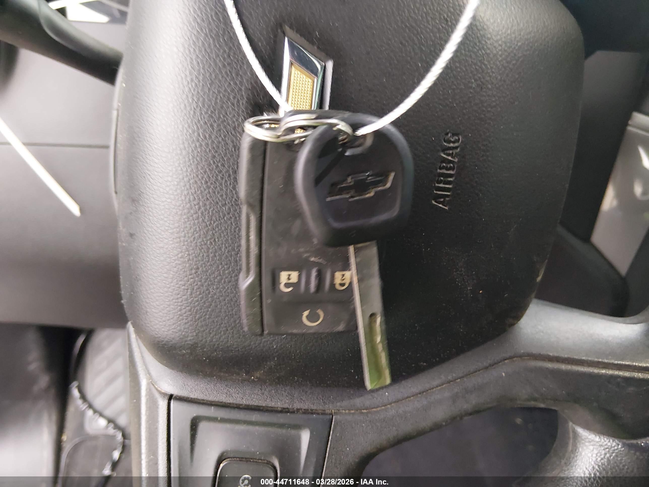 CHEVROLET SILVERADO image 11
