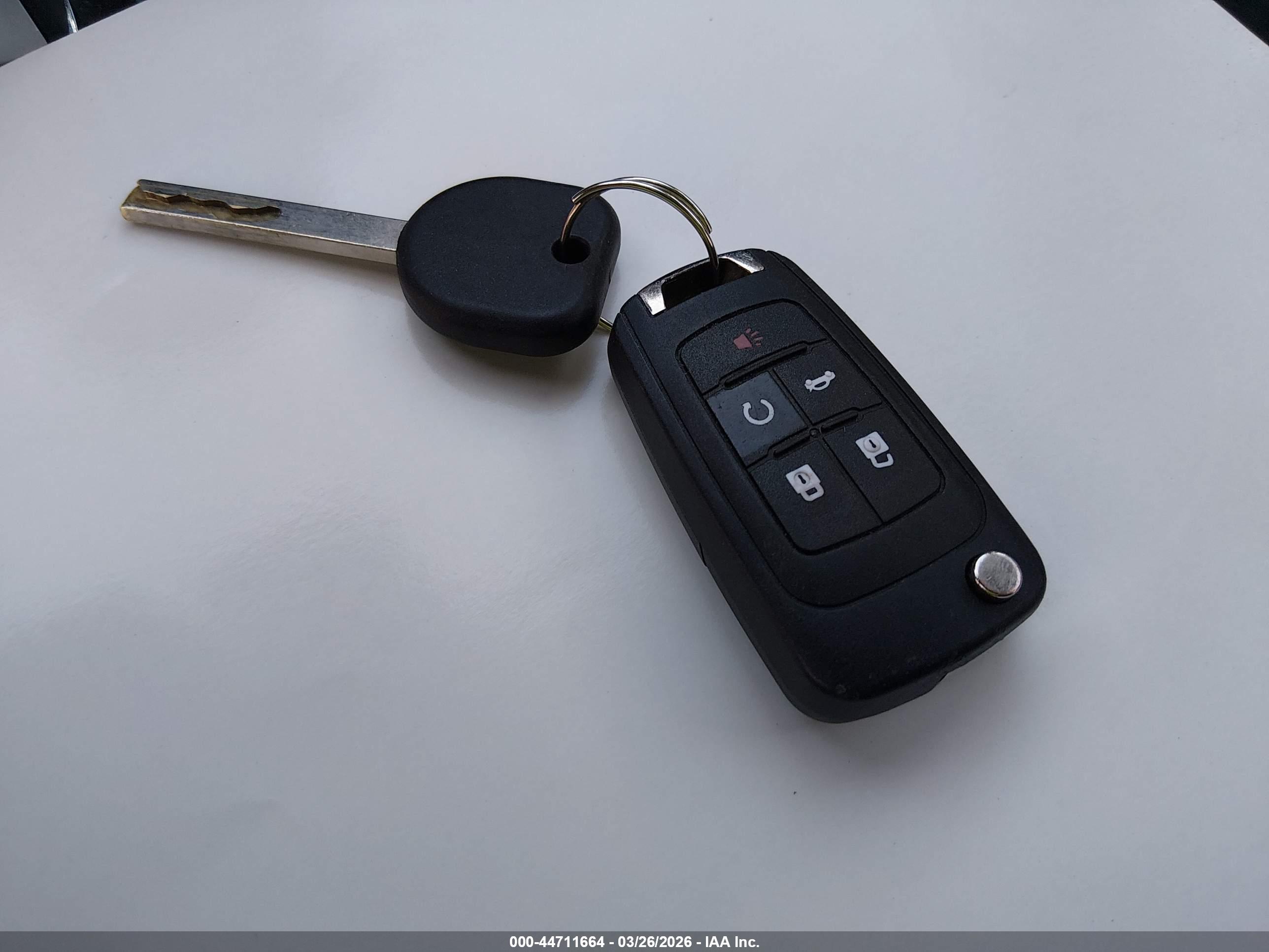 GMC TERRAIN image 11