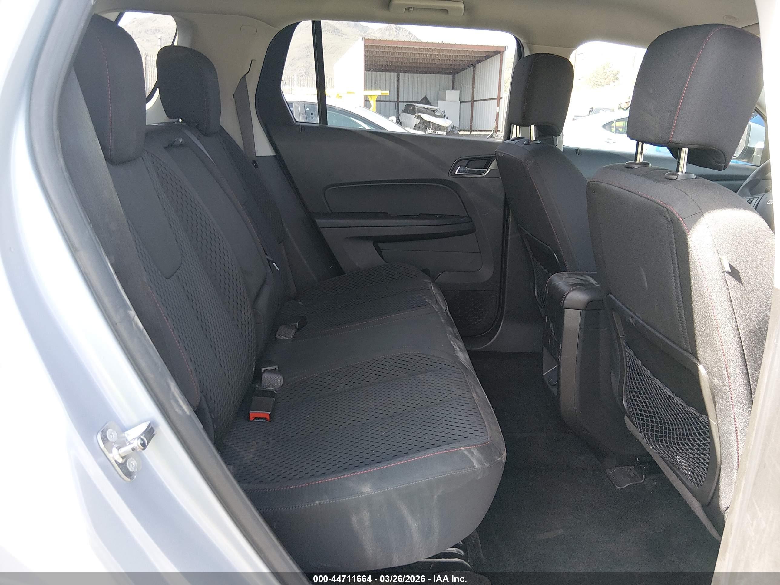GMC TERRAIN image 8
