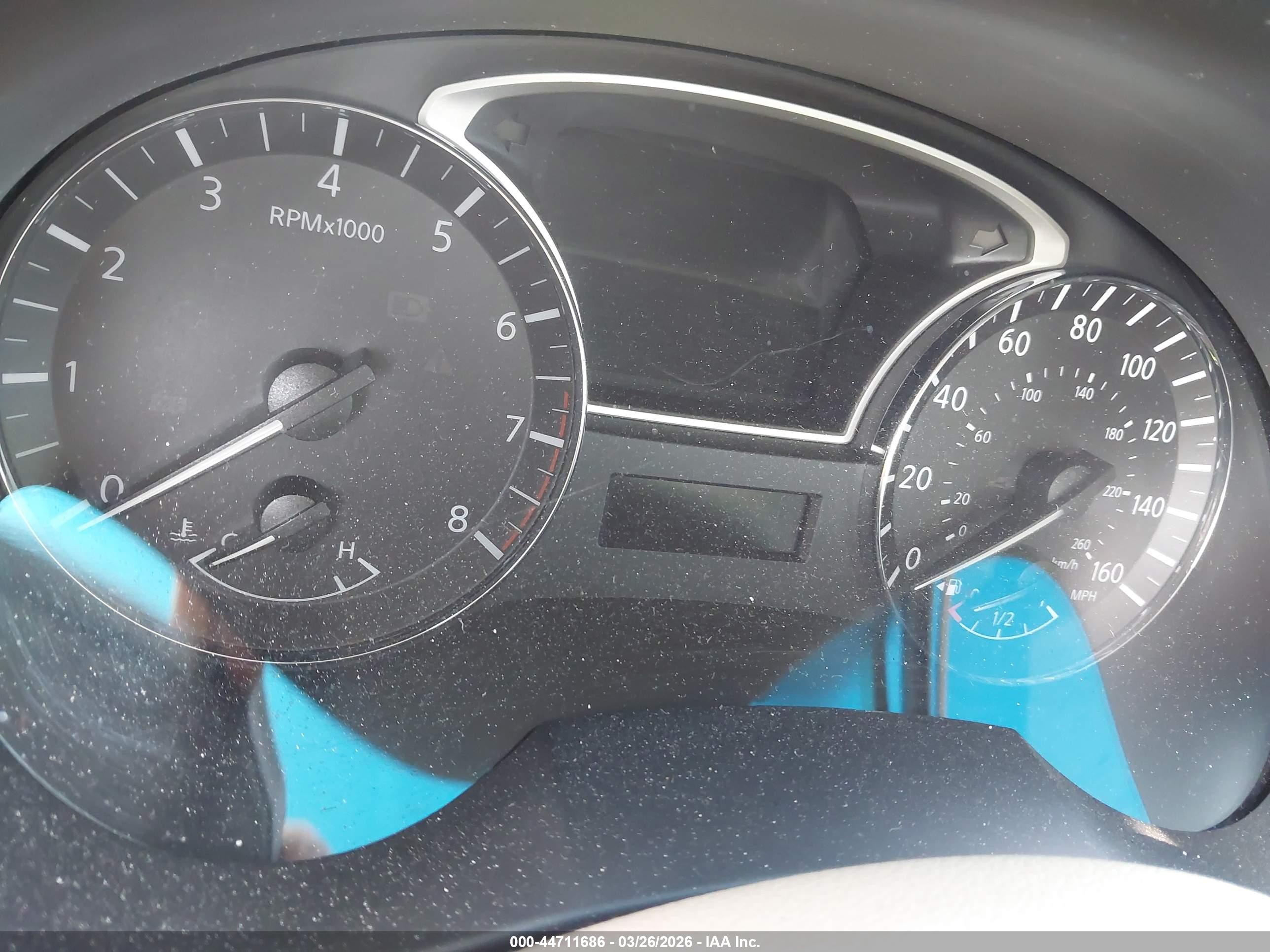 NISSAN ALTIMA image 7